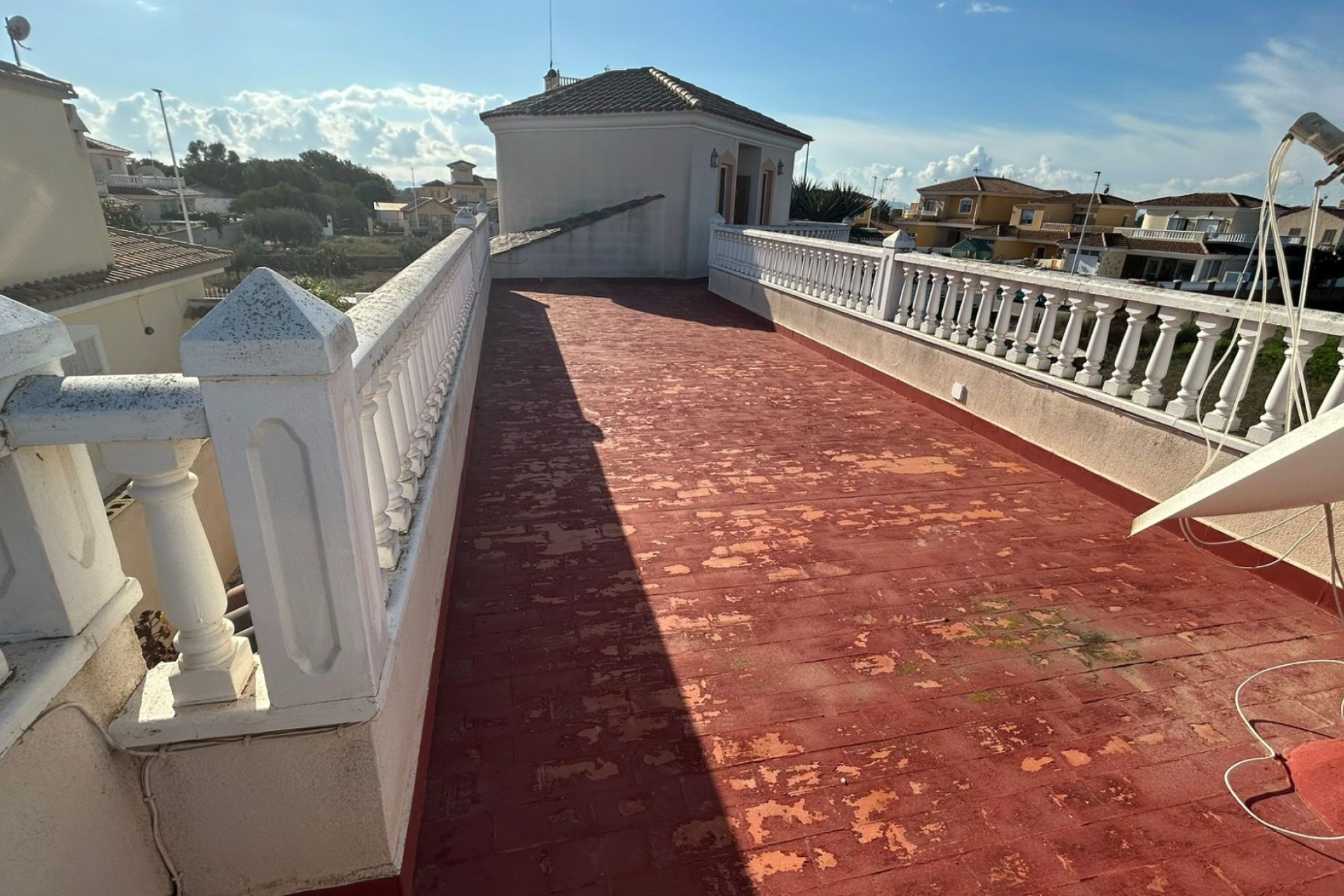 Reventa - 4. House - Detached Villa - Los Alcazares