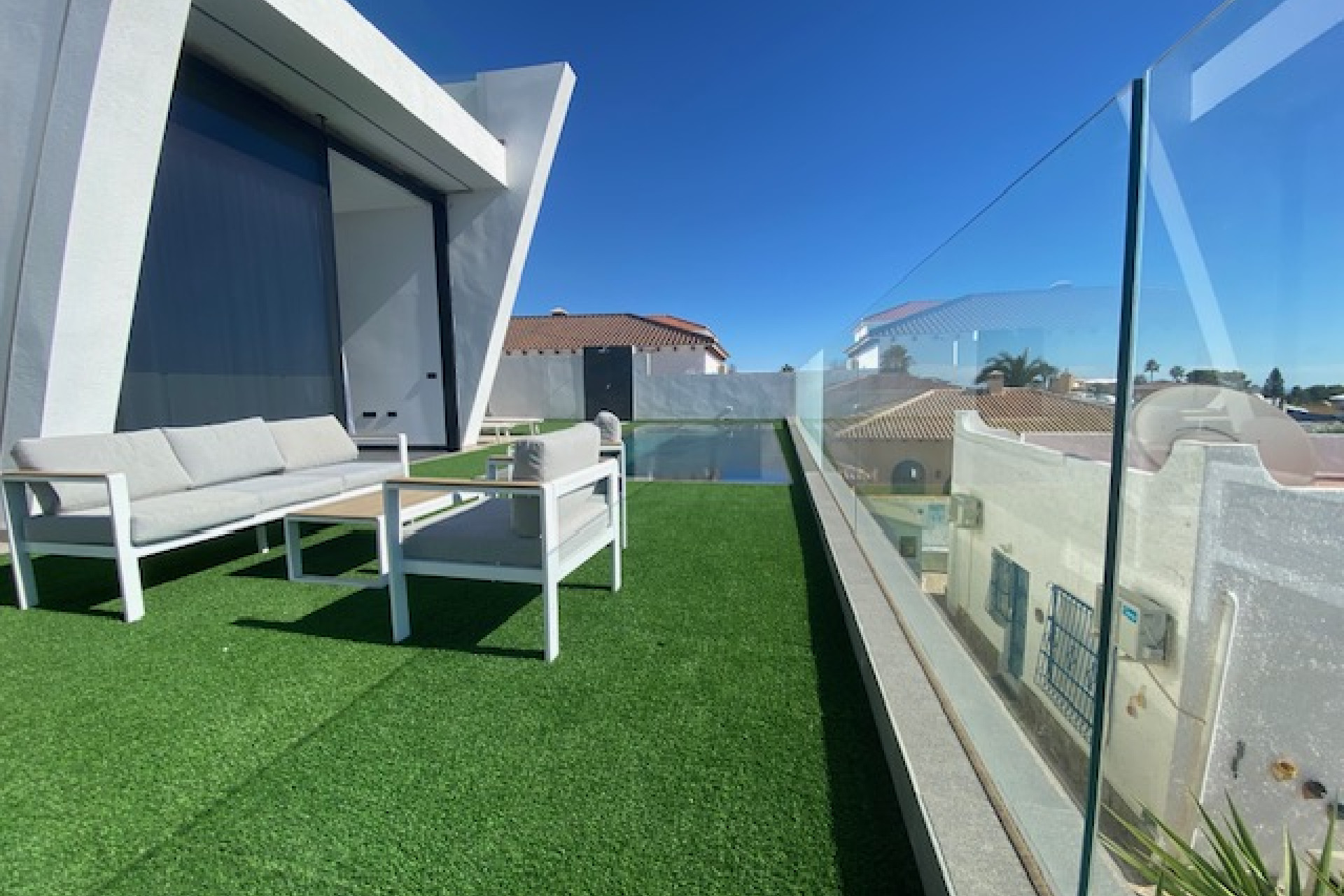 Reventa - 4. House - Detached Villa - Los Balcones - Los Altos