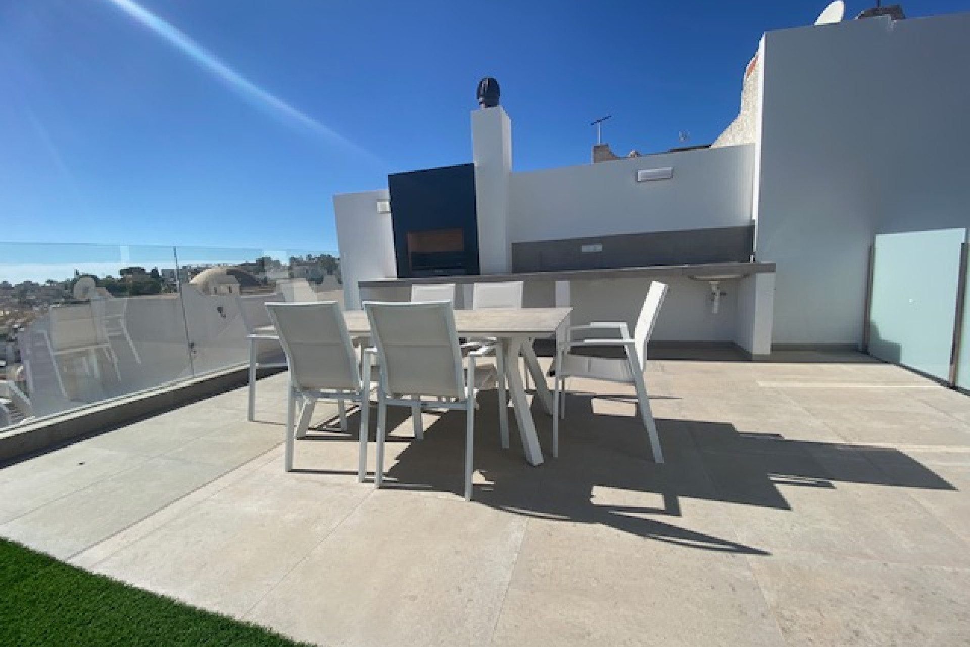 Reventa - 4. House - Detached Villa - Los Balcones - Los Altos