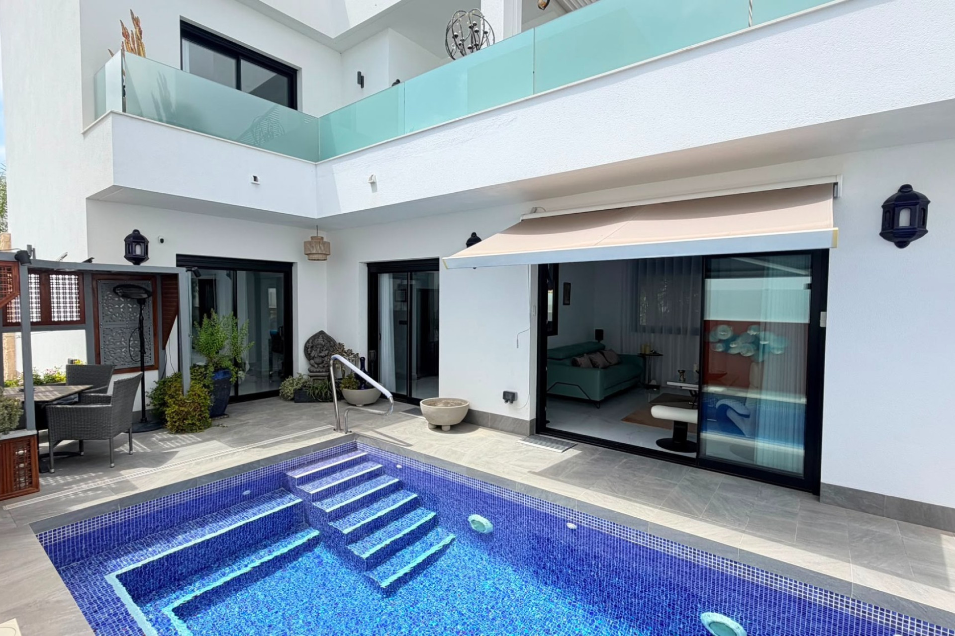 Reventa - 4. House - Detached Villa - Los Montesinos - Costa Blanca Sur