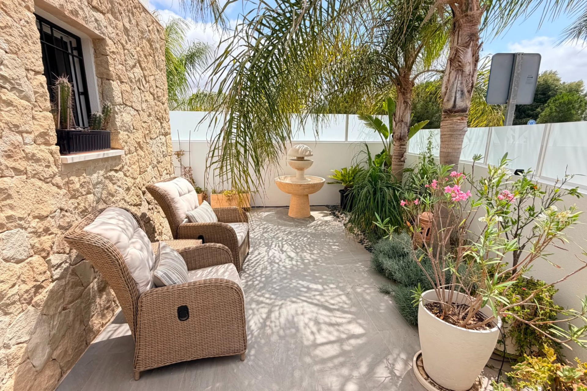 Reventa - 4. House - Detached Villa - Los Montesinos - Costa Blanca Sur