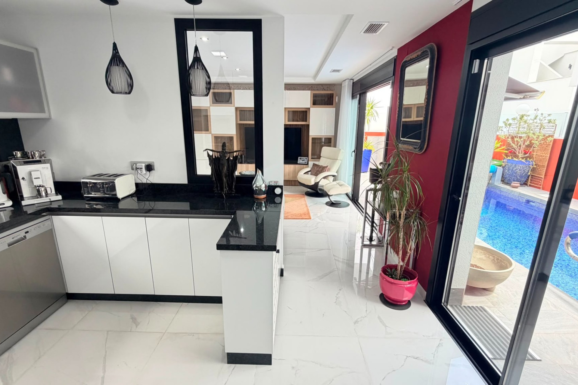 Reventa - 4. House - Detached Villa - Los Montesinos - Costa Blanca Sur