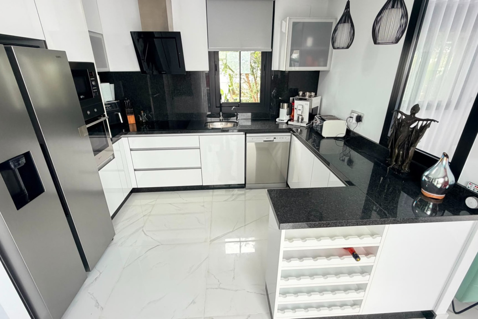 Reventa - 4. House - Detached Villa - Los Montesinos - Costa Blanca Sur