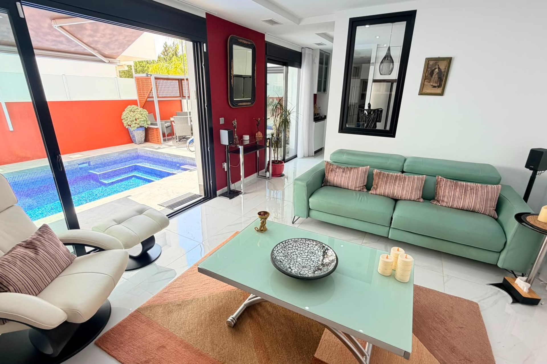 Reventa - 4. House - Detached Villa - Los Montesinos - Costa Blanca Sur