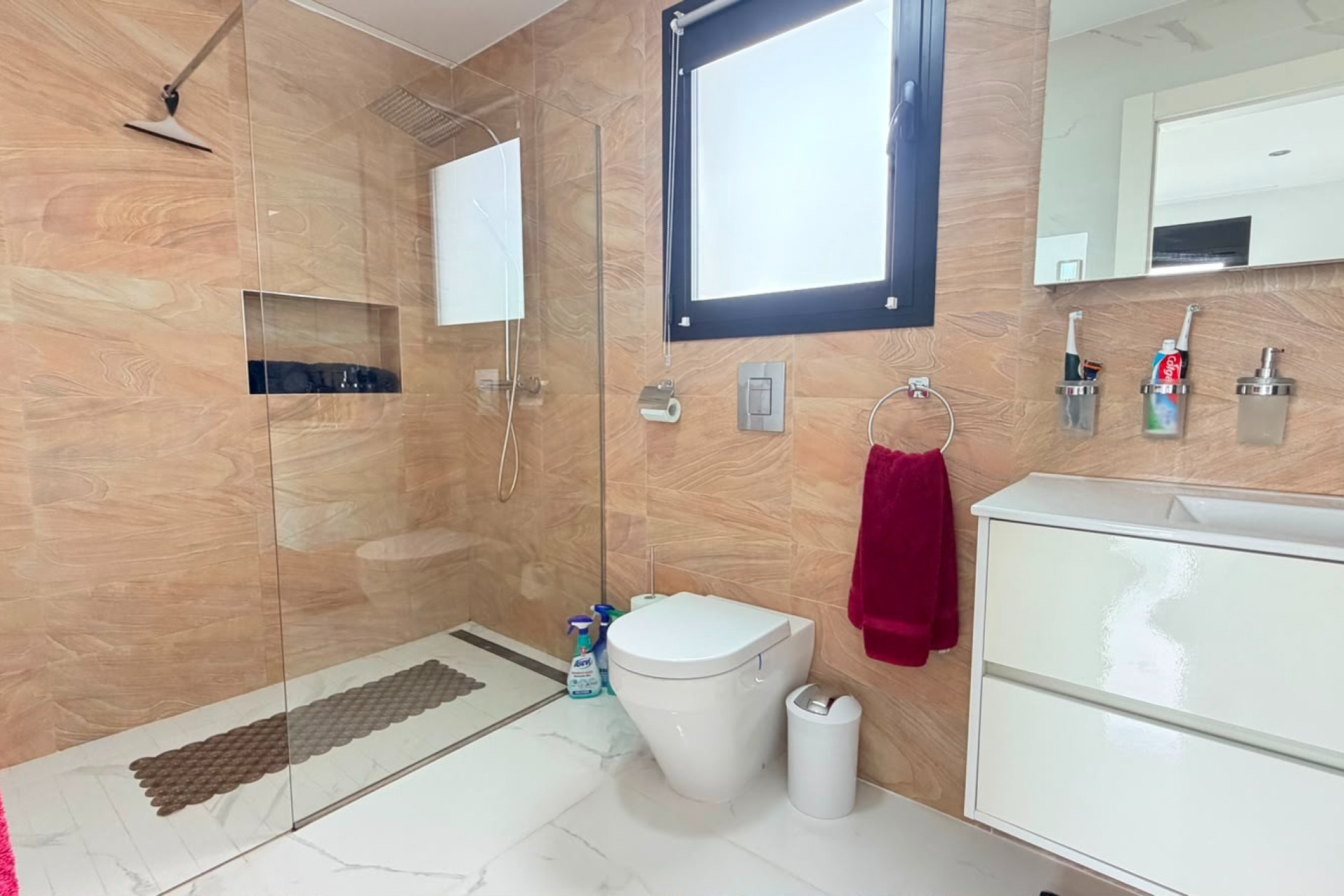 Reventa - 4. House - Detached Villa - Los Montesinos - Costa Blanca Sur