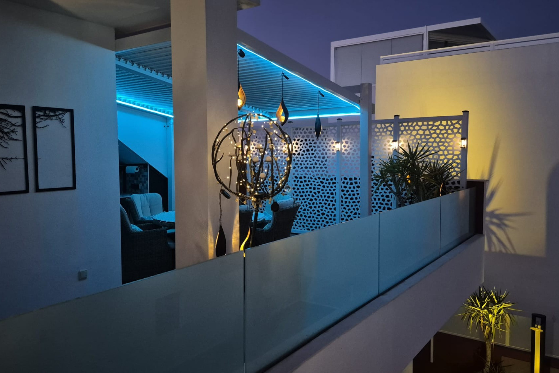 Reventa - 4. House - Detached Villa - Los Montesinos - Costa Blanca Sur