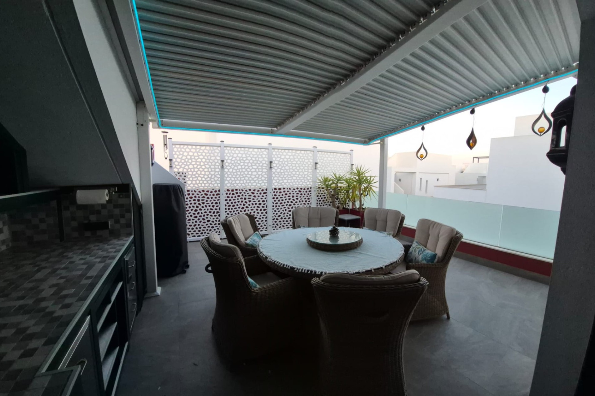 Reventa - 4. House - Detached Villa - Los Montesinos - Costa Blanca Sur