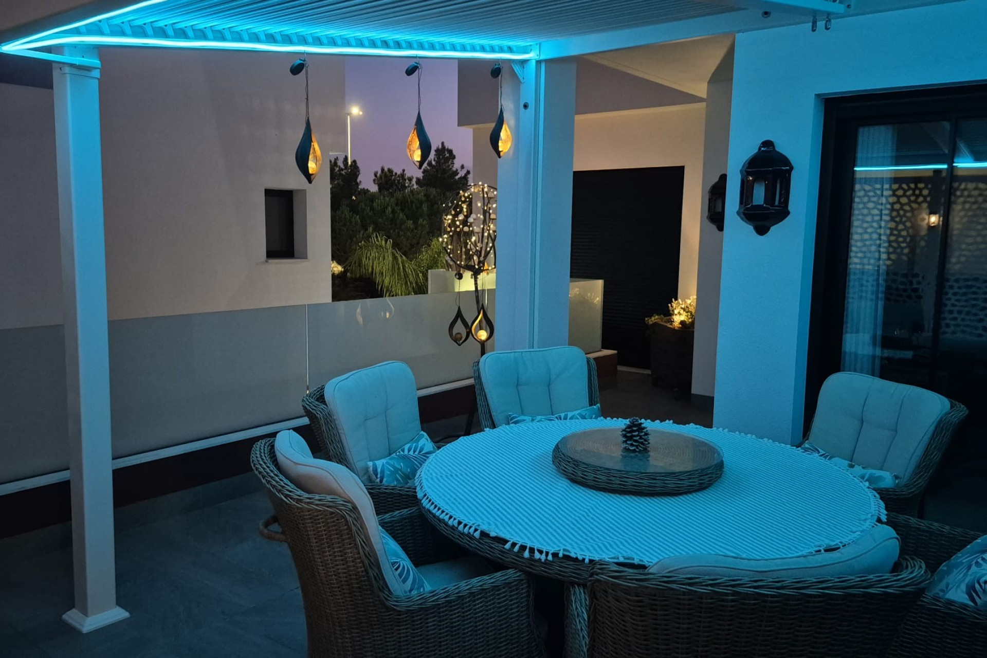 Reventa - 4. House - Detached Villa - Los Montesinos - Costa Blanca Sur