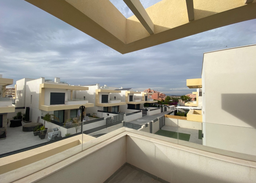 Reventa - 4. House - Detached Villa - Los Montesinos - Rojales