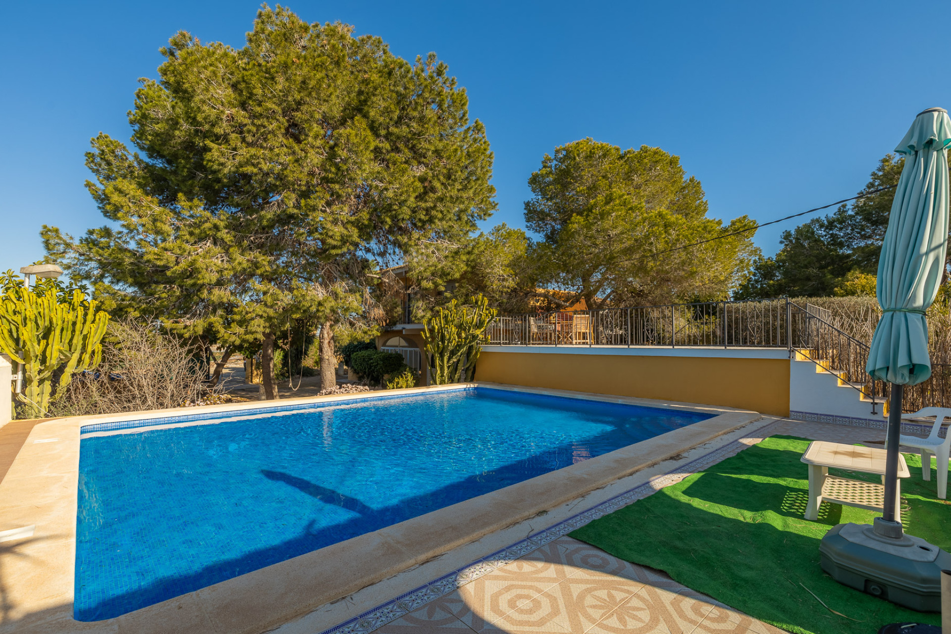 Reventa - 4. House - Detached Villa - Los Montesinos - Torrevieja