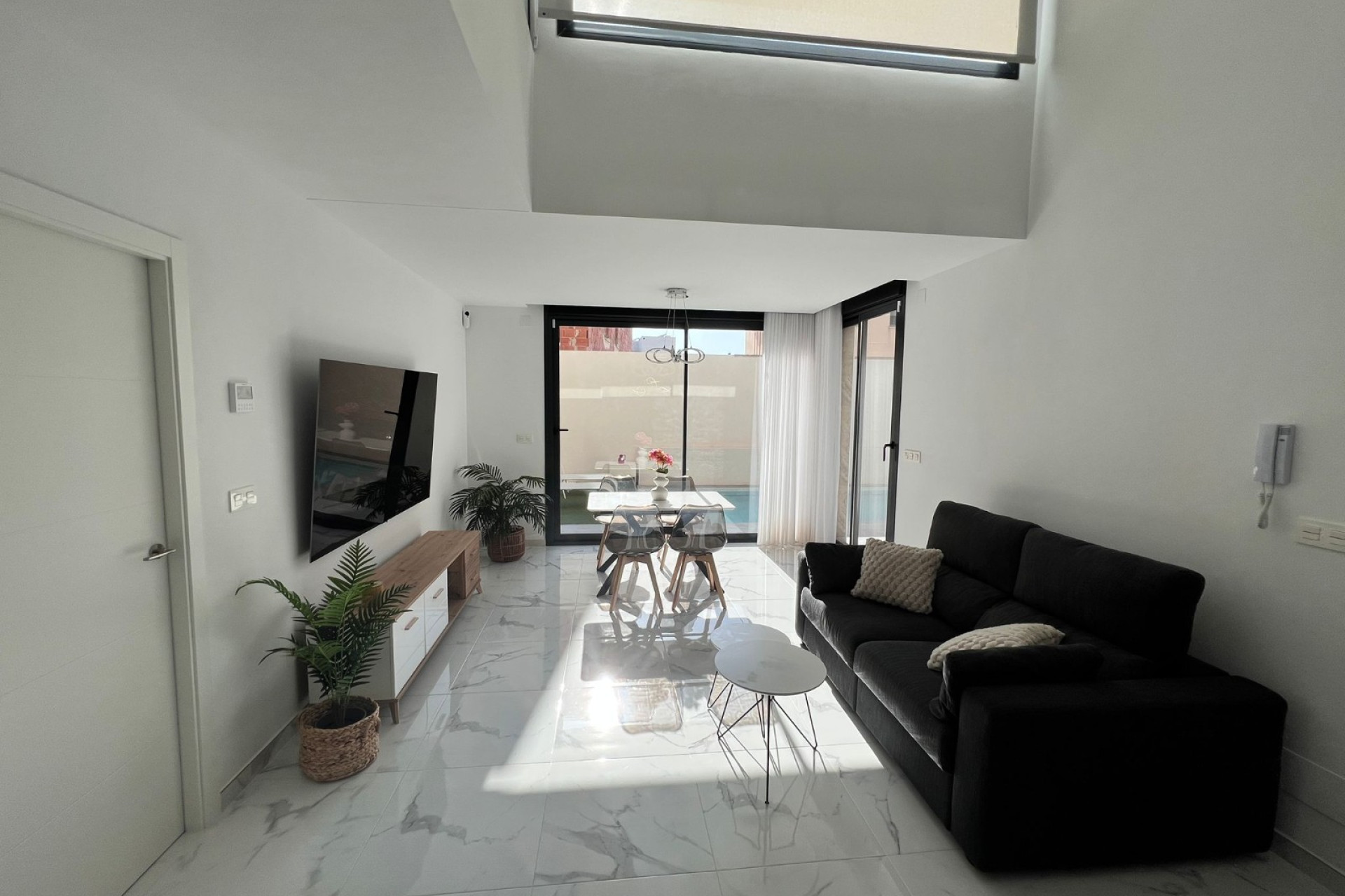 Reventa - 4. House - Detached Villa - Los Montesinos - Torrevieja