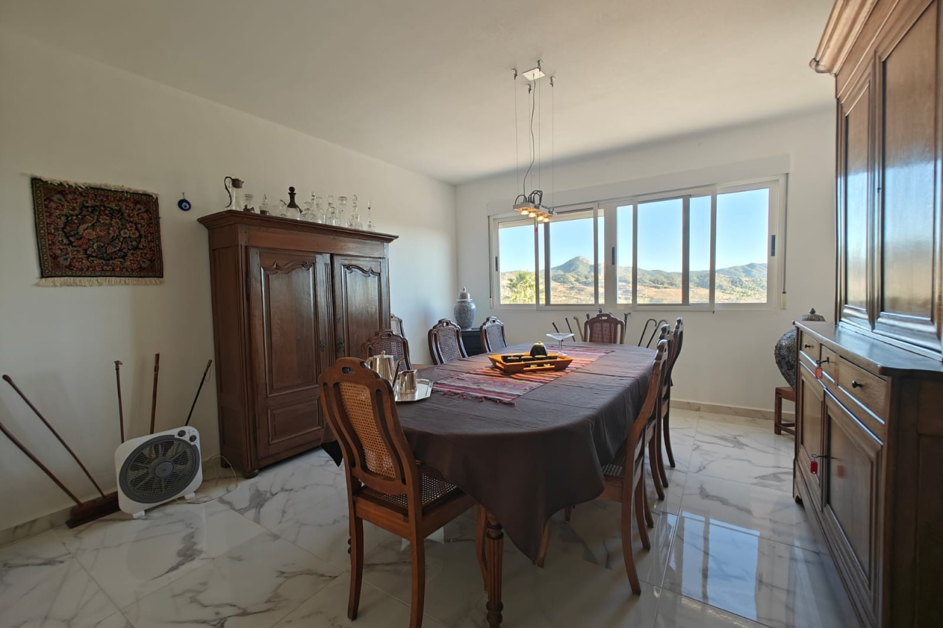 Reventa - 4. House - Detached Villa - Macisvenda - Pinoso