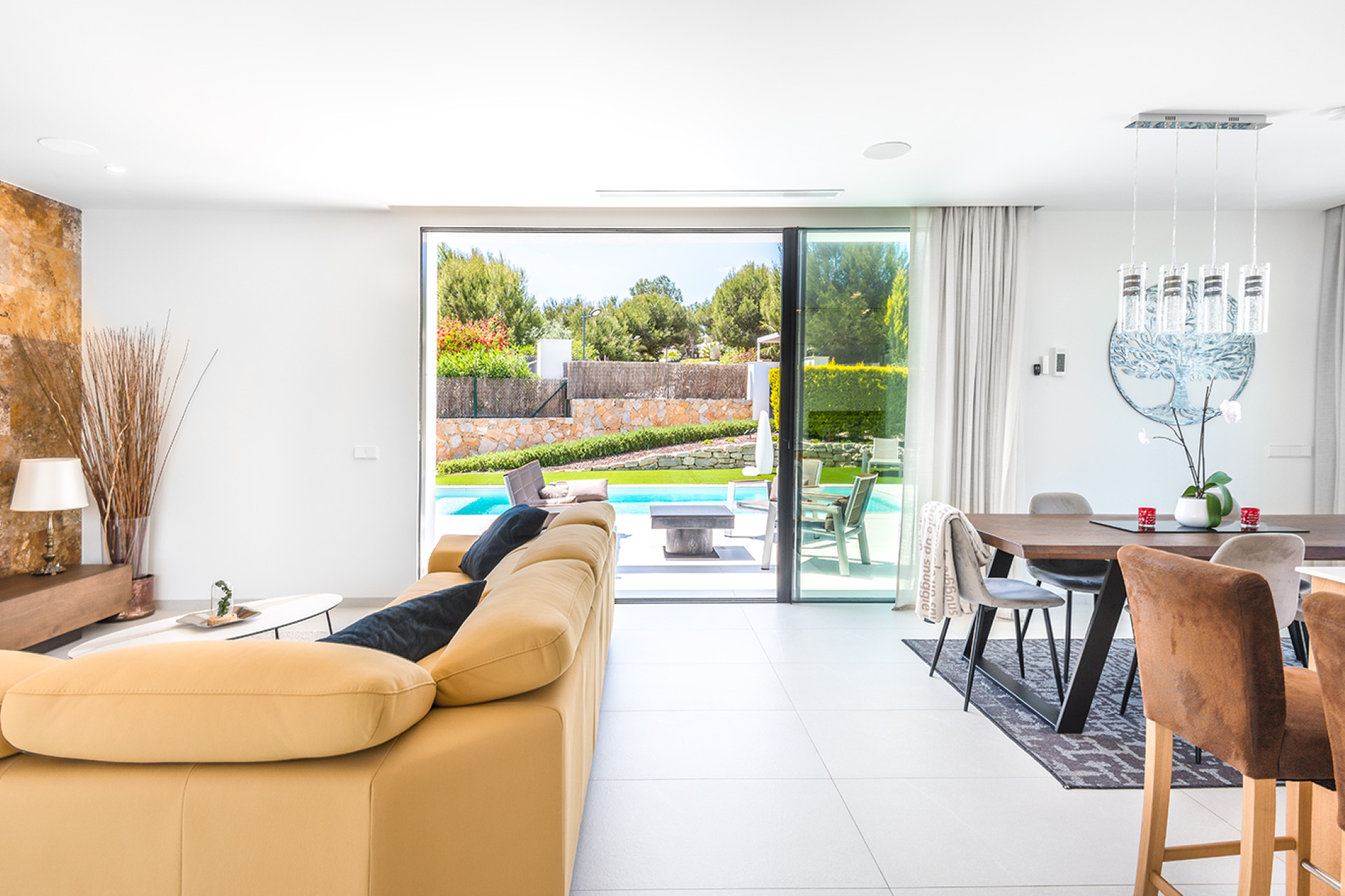 Reventa - 4. House - Detached Villa - Orihuela Costa - Las Colinas Golf