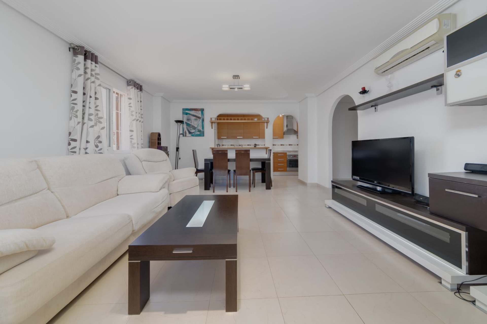 Reventa - 4. House - Detached Villa - Orihuela Costa