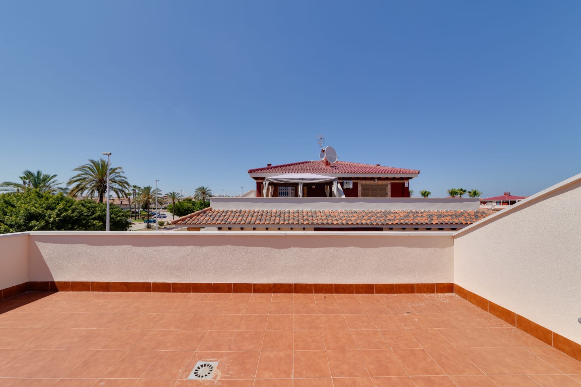 Reventa - 4. House - Detached Villa - Orihuela Costa