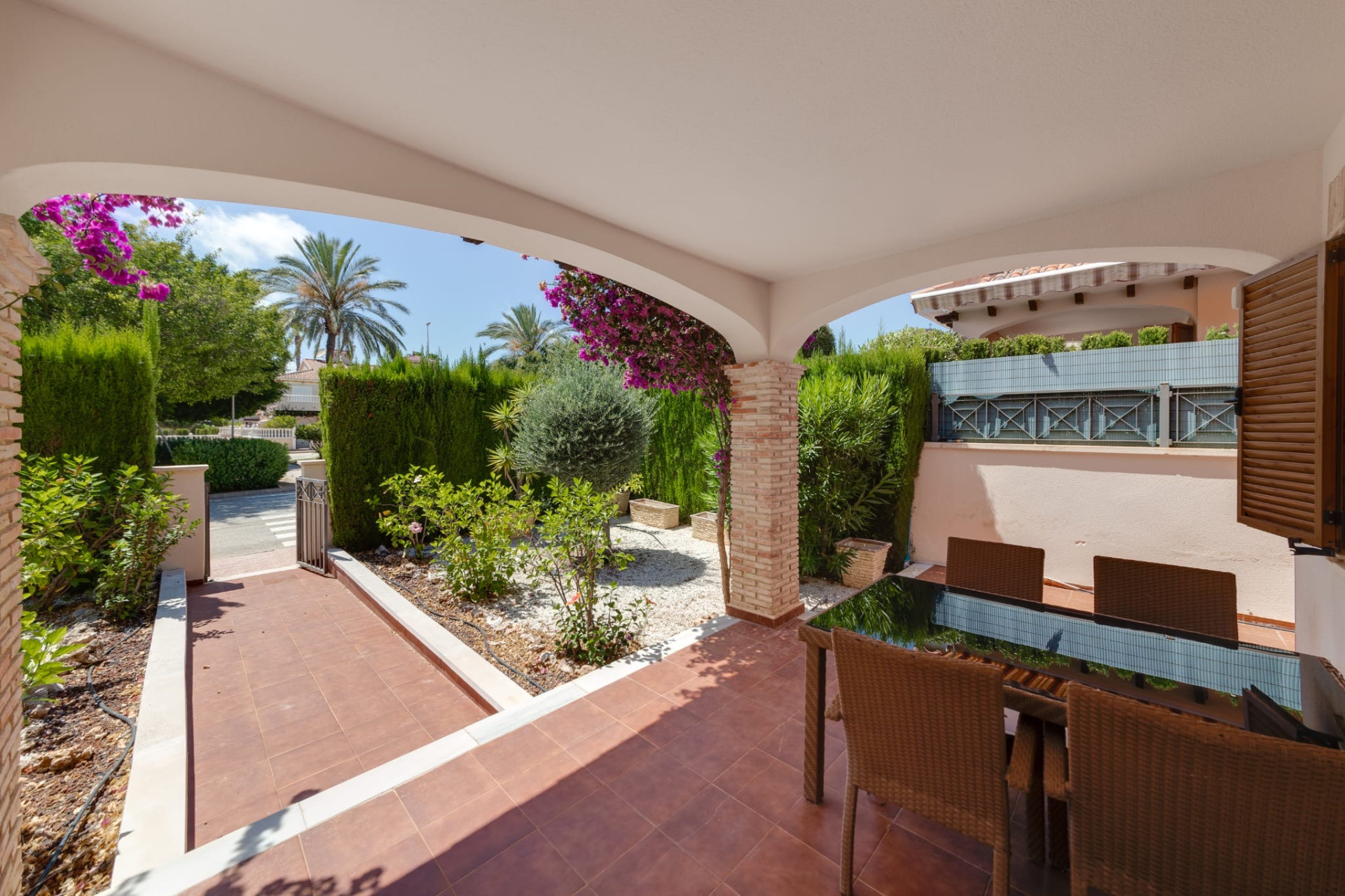 Reventa - 4. House - Detached Villa - Orihuela Costa