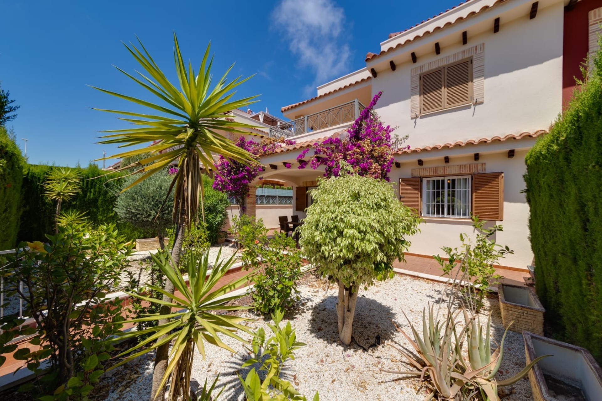 Reventa - 4. House - Detached Villa - Orihuela Costa