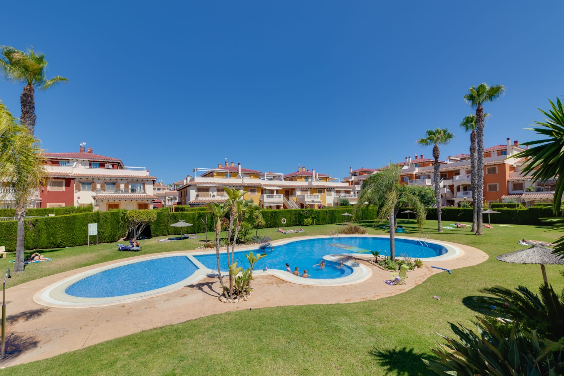 Reventa - 4. House - Detached Villa - Orihuela Costa