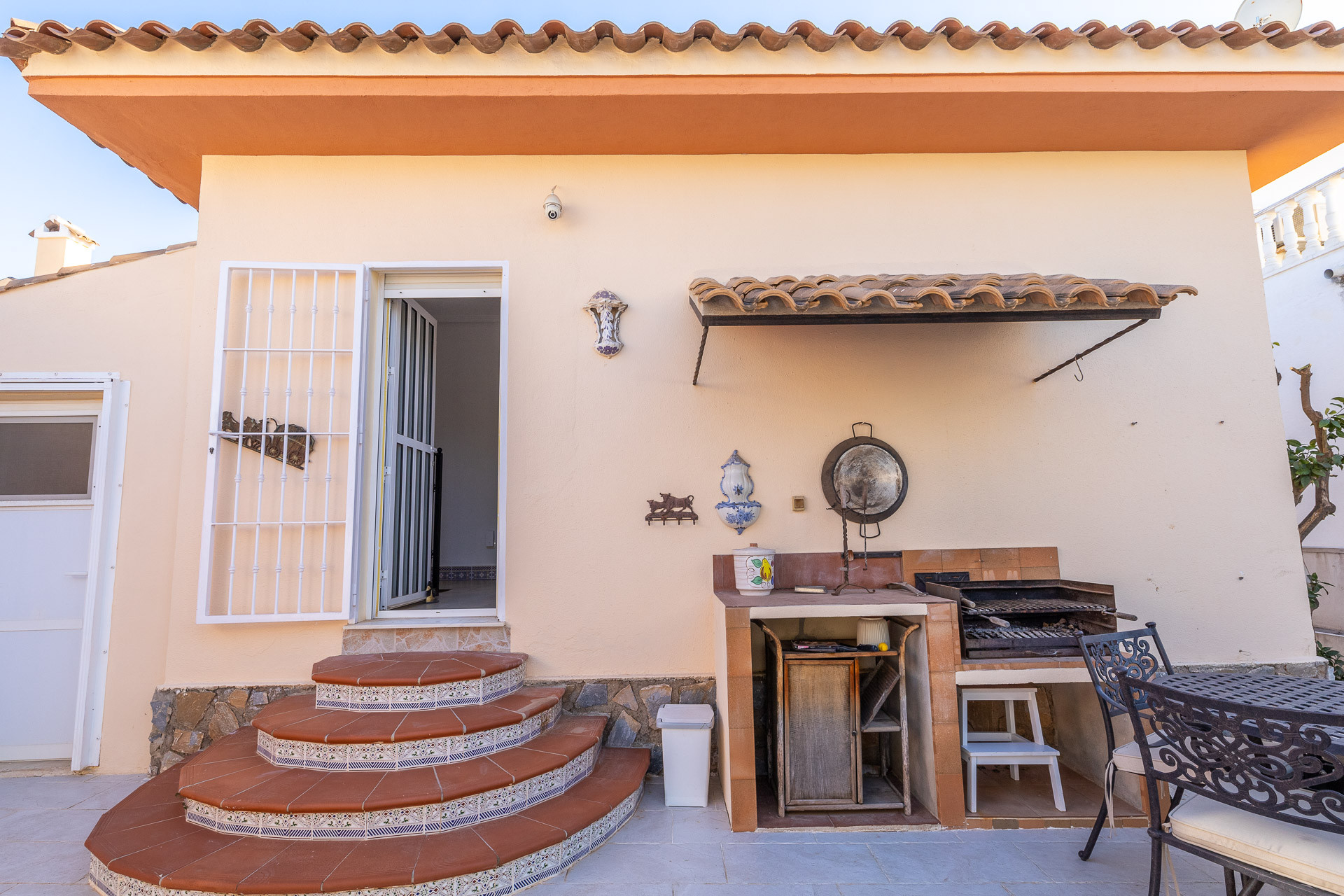 Reventa - 4. House - Detached Villa - Orihuela Costa