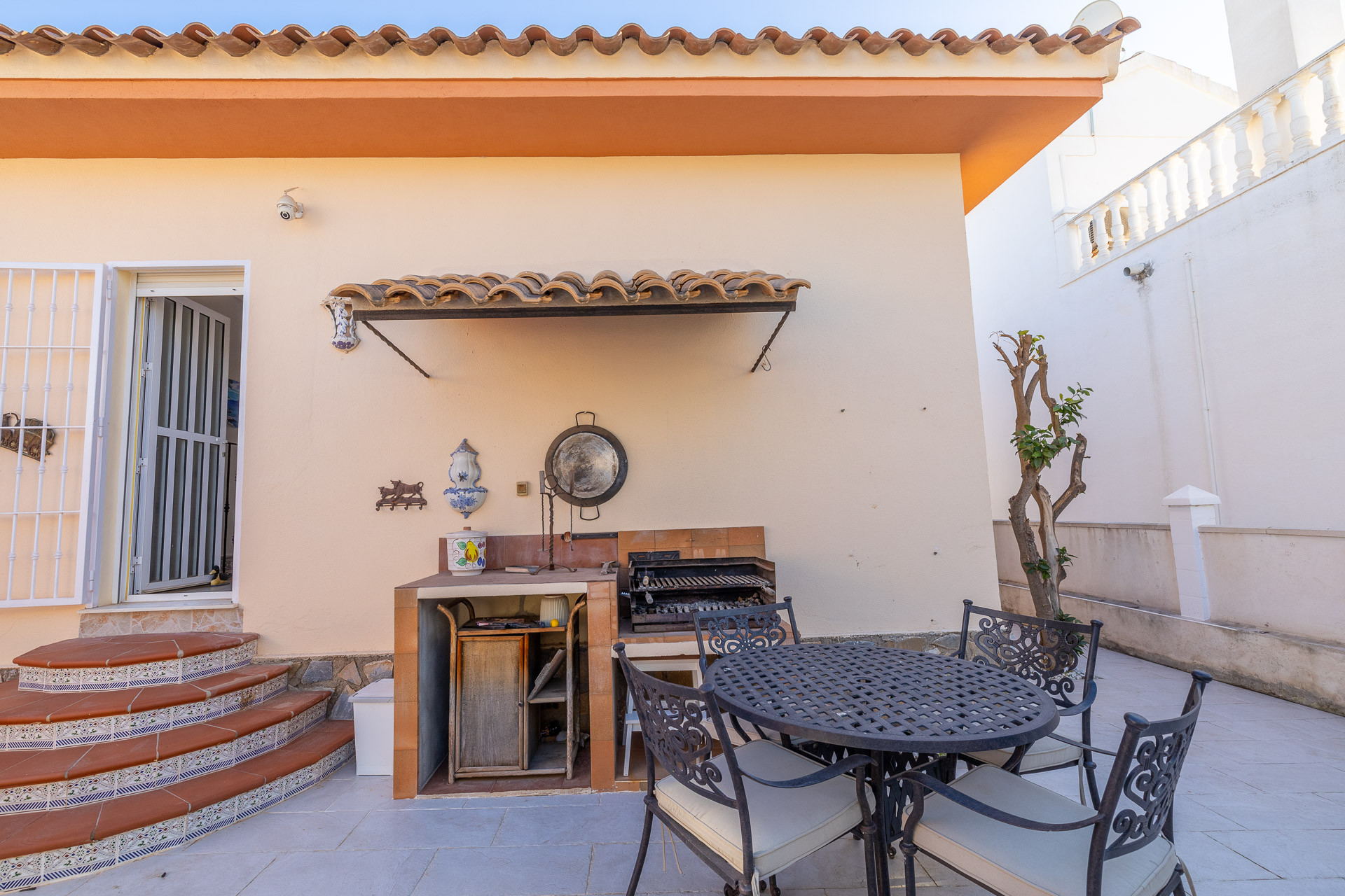 Reventa - 4. House - Detached Villa - Orihuela Costa