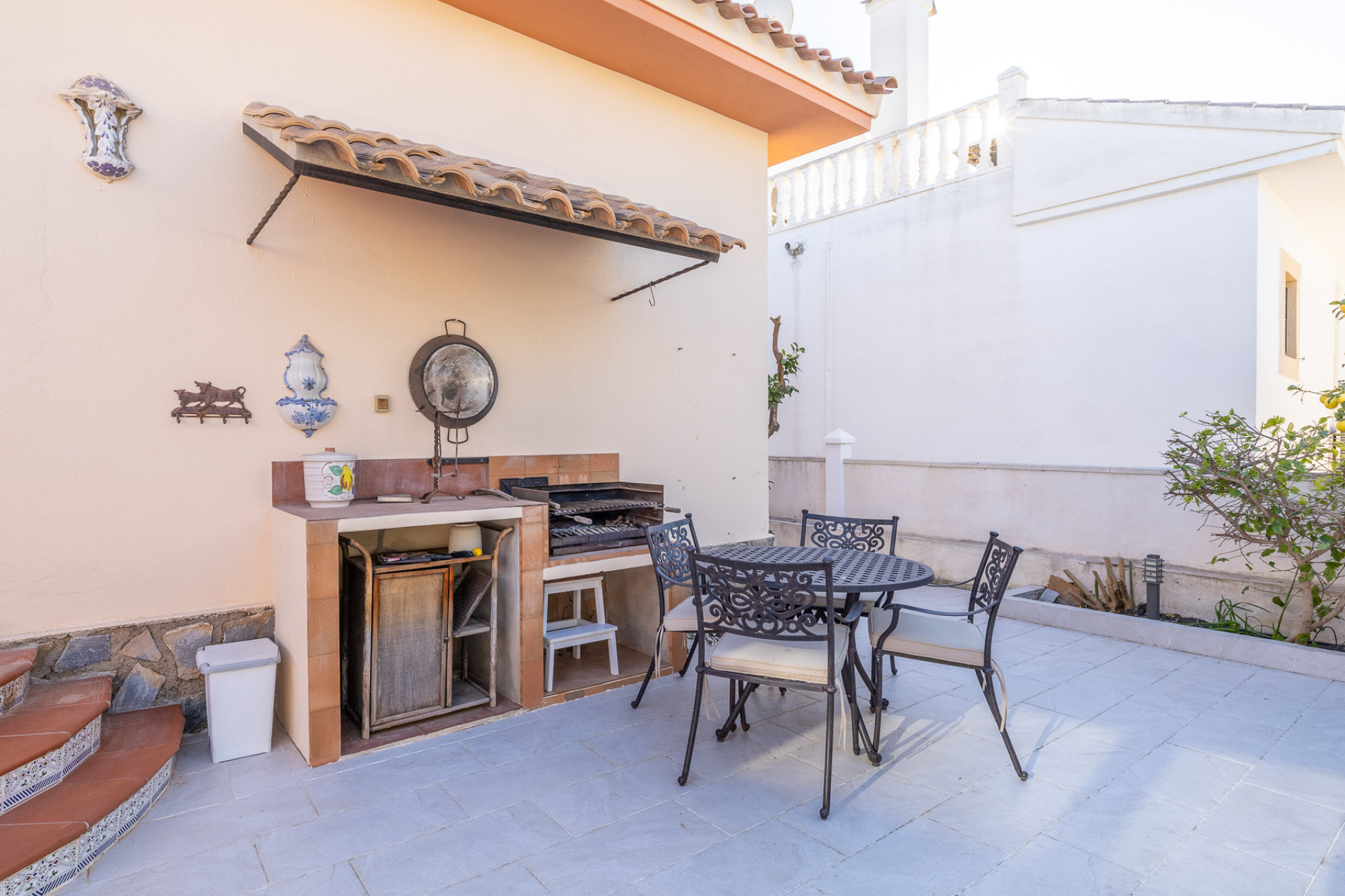 Reventa - 4. House - Detached Villa - Orihuela Costa