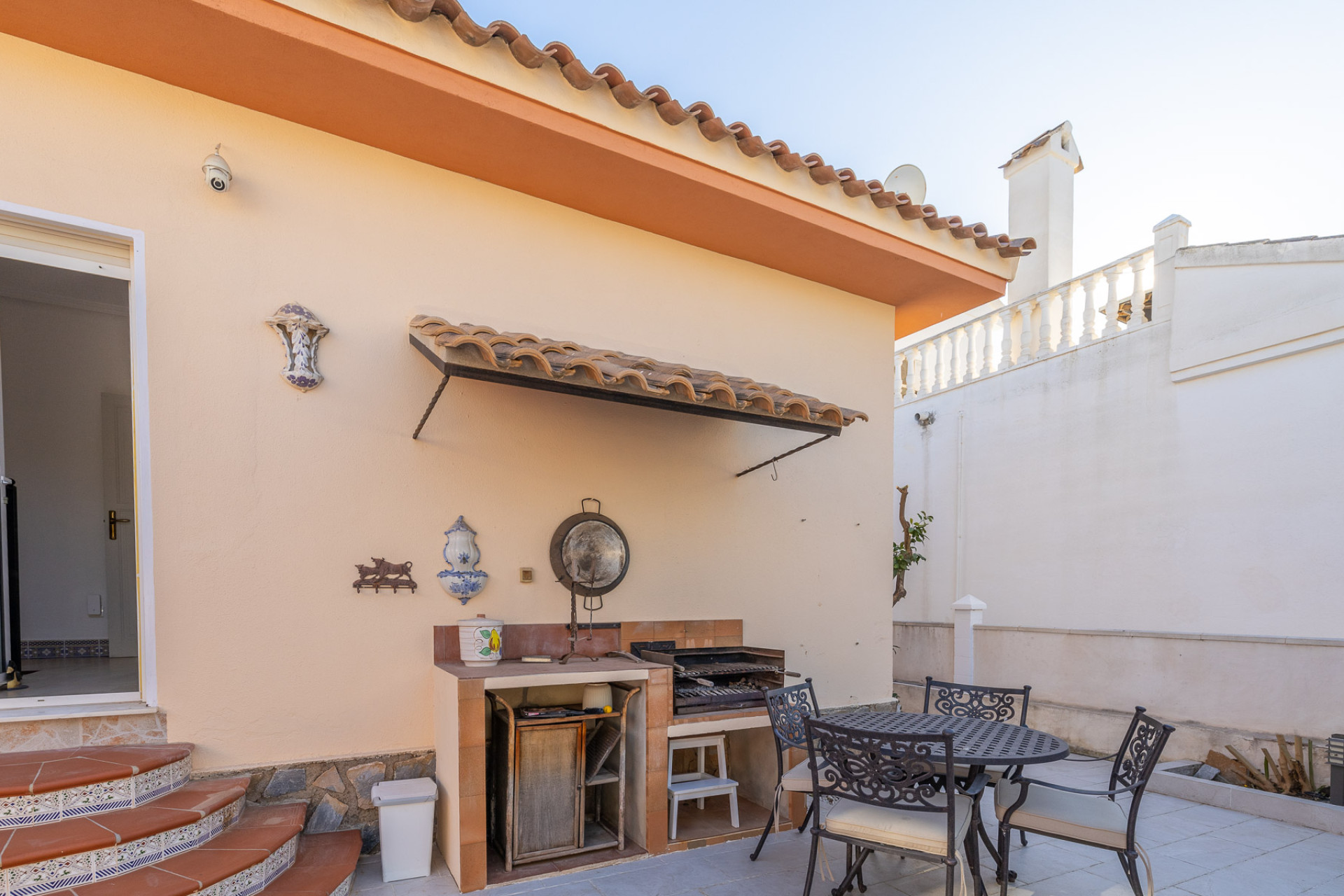 Reventa - 4. House - Detached Villa - Orihuela Costa