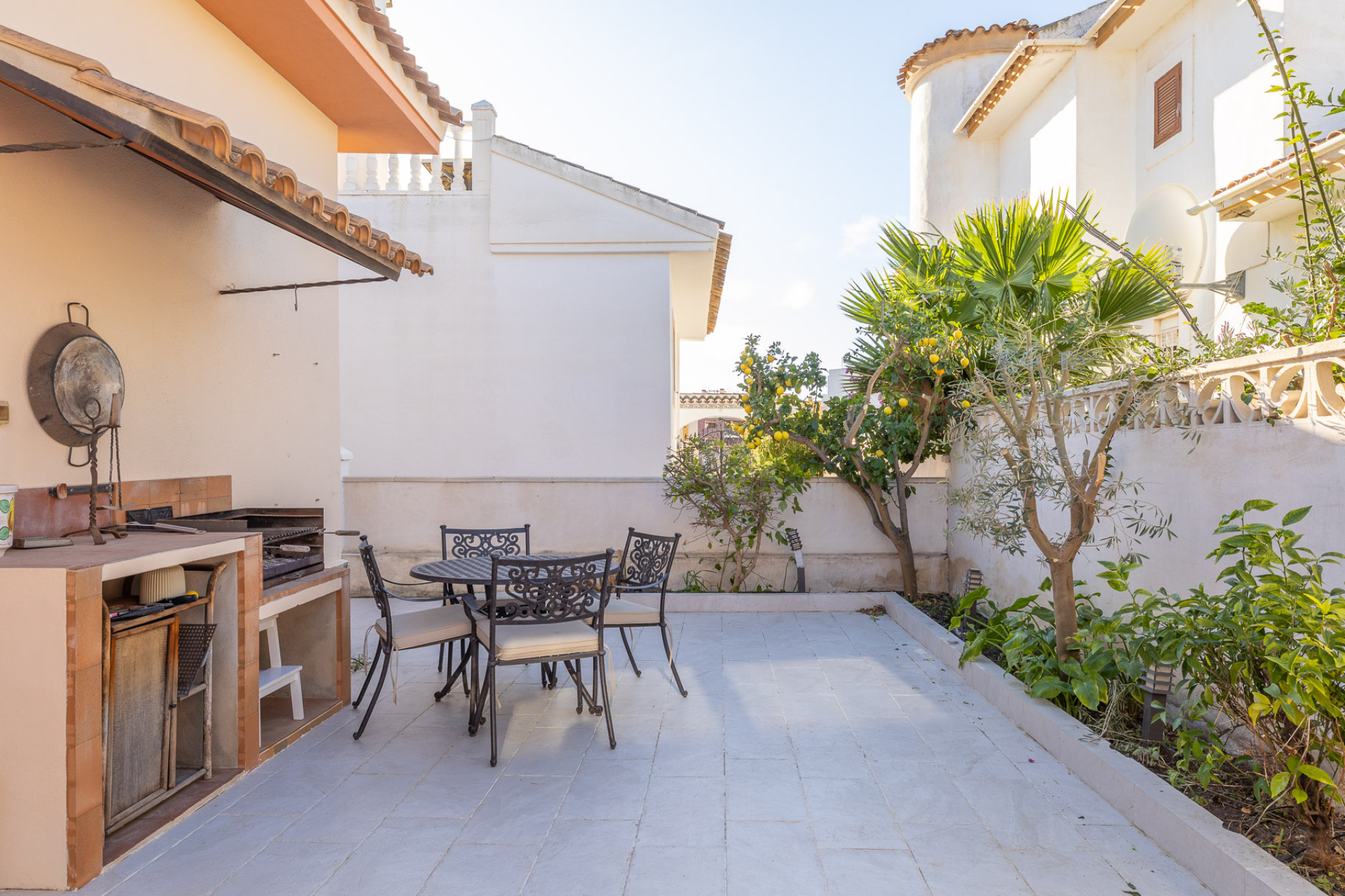 Reventa - 4. House - Detached Villa - Orihuela Costa