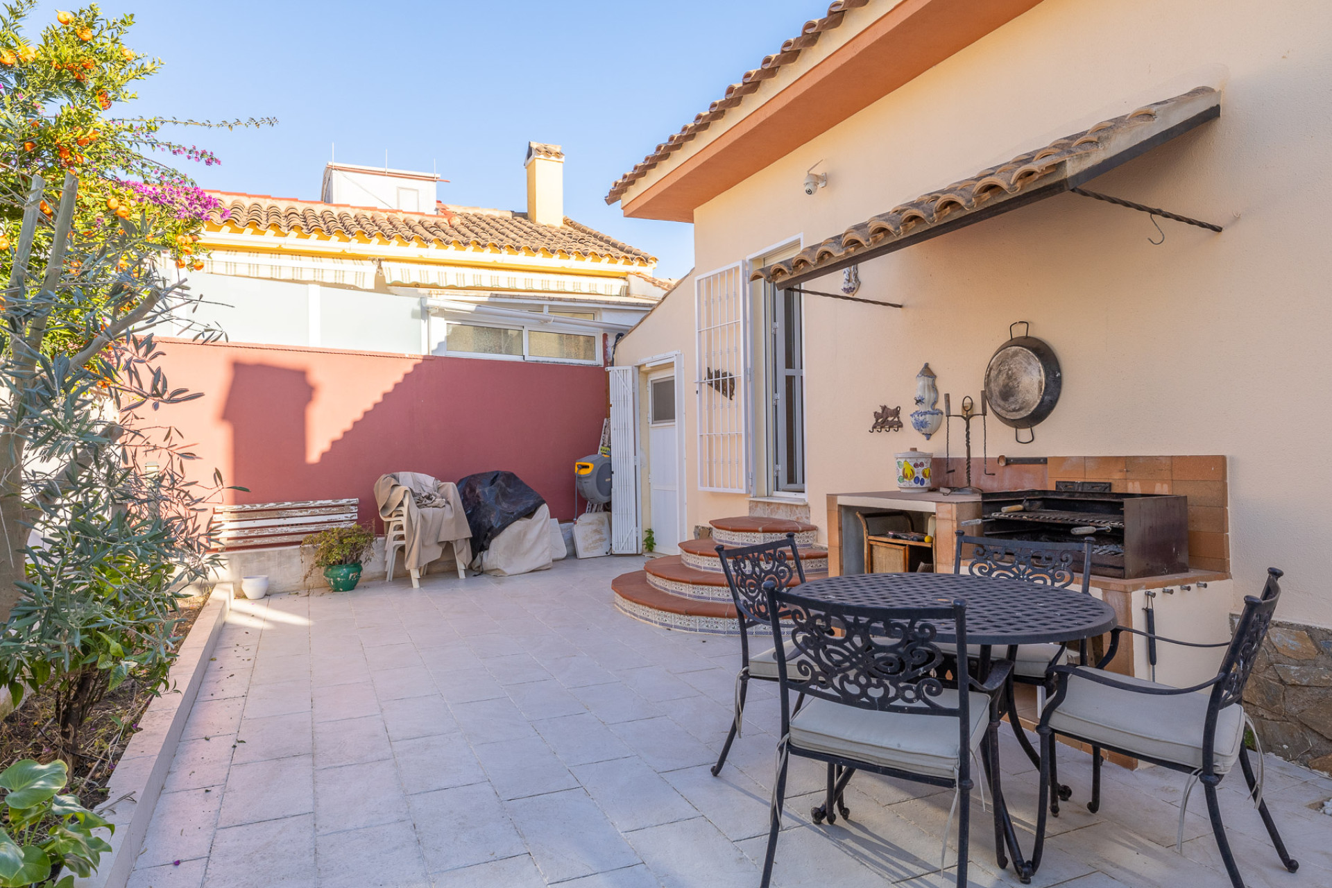 Reventa - 4. House - Detached Villa - Orihuela Costa