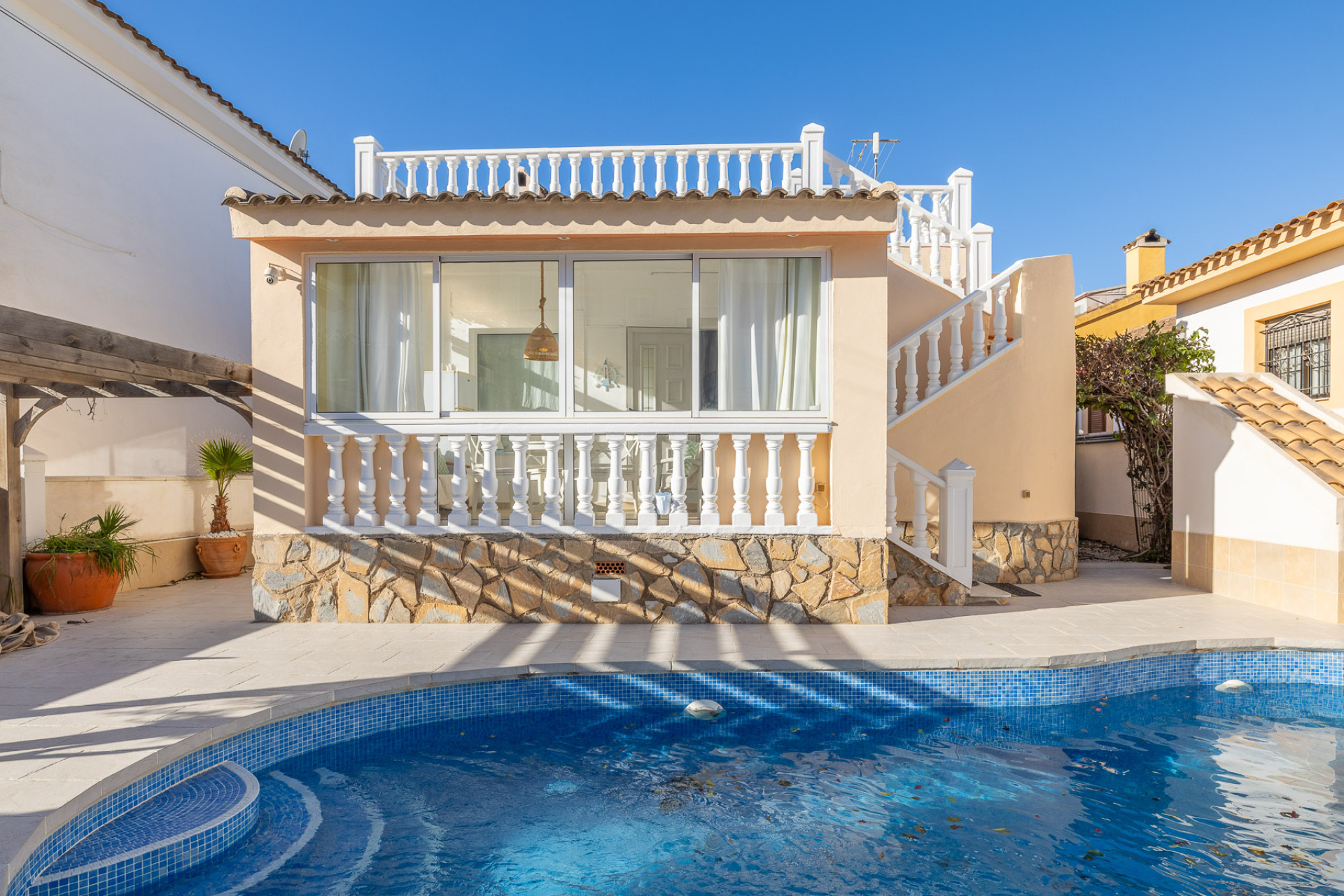 Reventa - 4. House - Detached Villa - Orihuela Costa