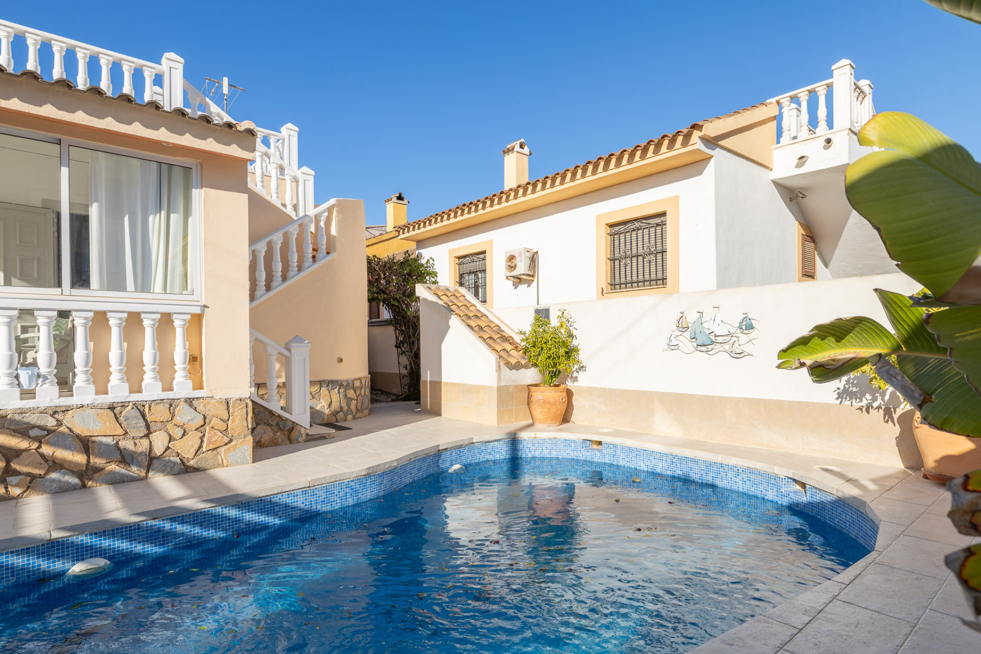 Reventa - 4. House - Detached Villa - Orihuela Costa