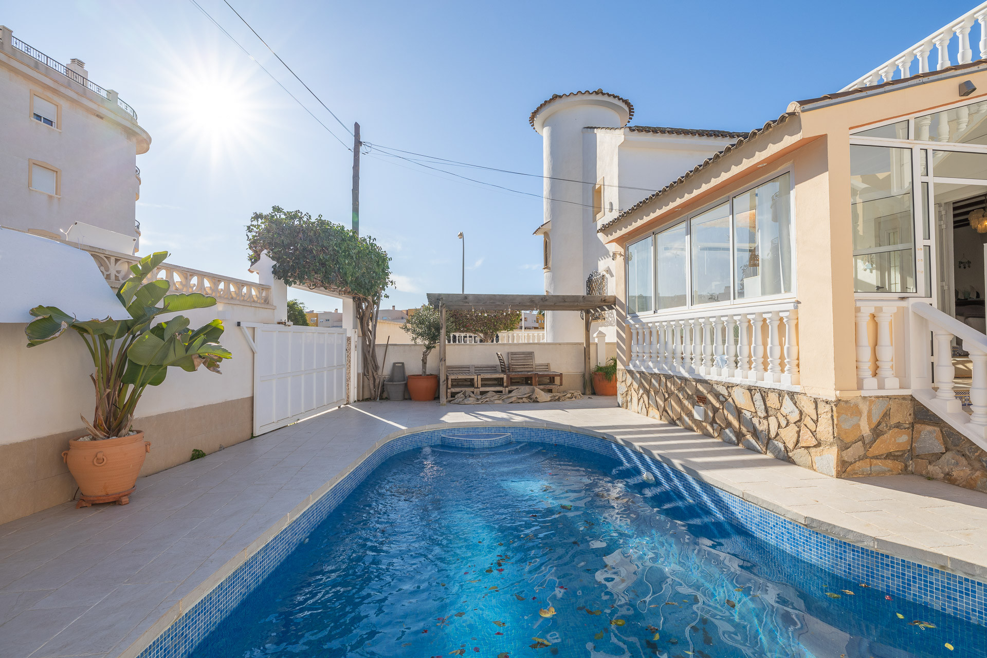 Reventa - 4. House - Detached Villa - Orihuela Costa