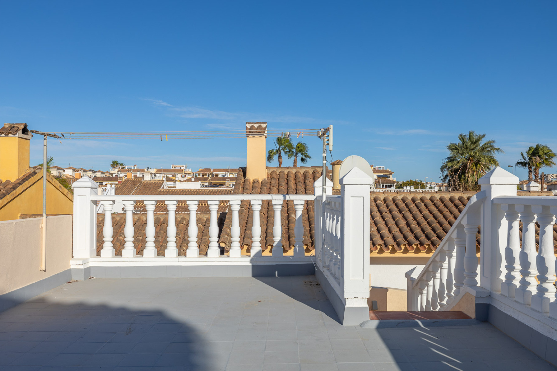 Reventa - 4. House - Detached Villa - Orihuela Costa