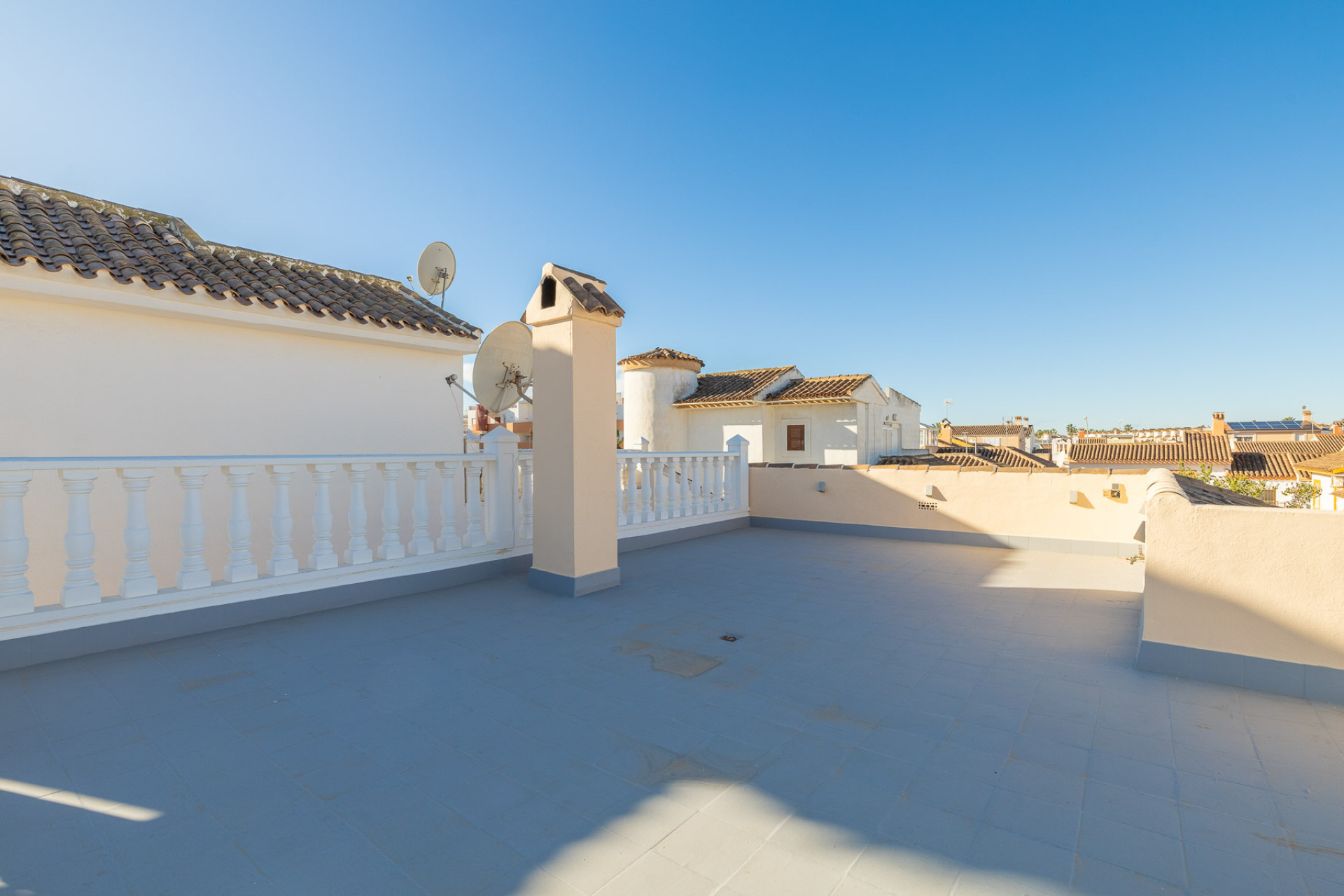 Reventa - 4. House - Detached Villa - Orihuela Costa