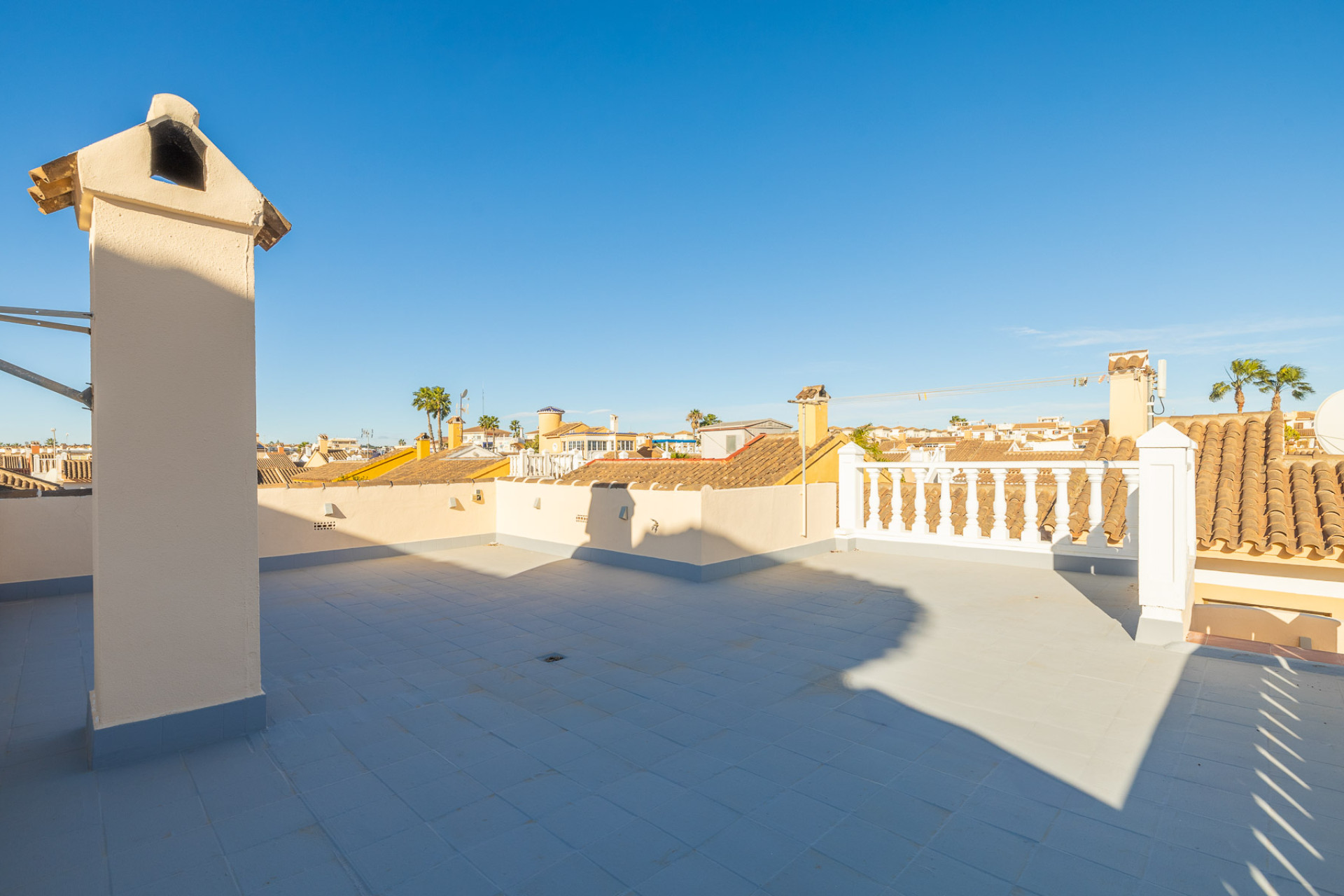 Reventa - 4. House - Detached Villa - Orihuela Costa