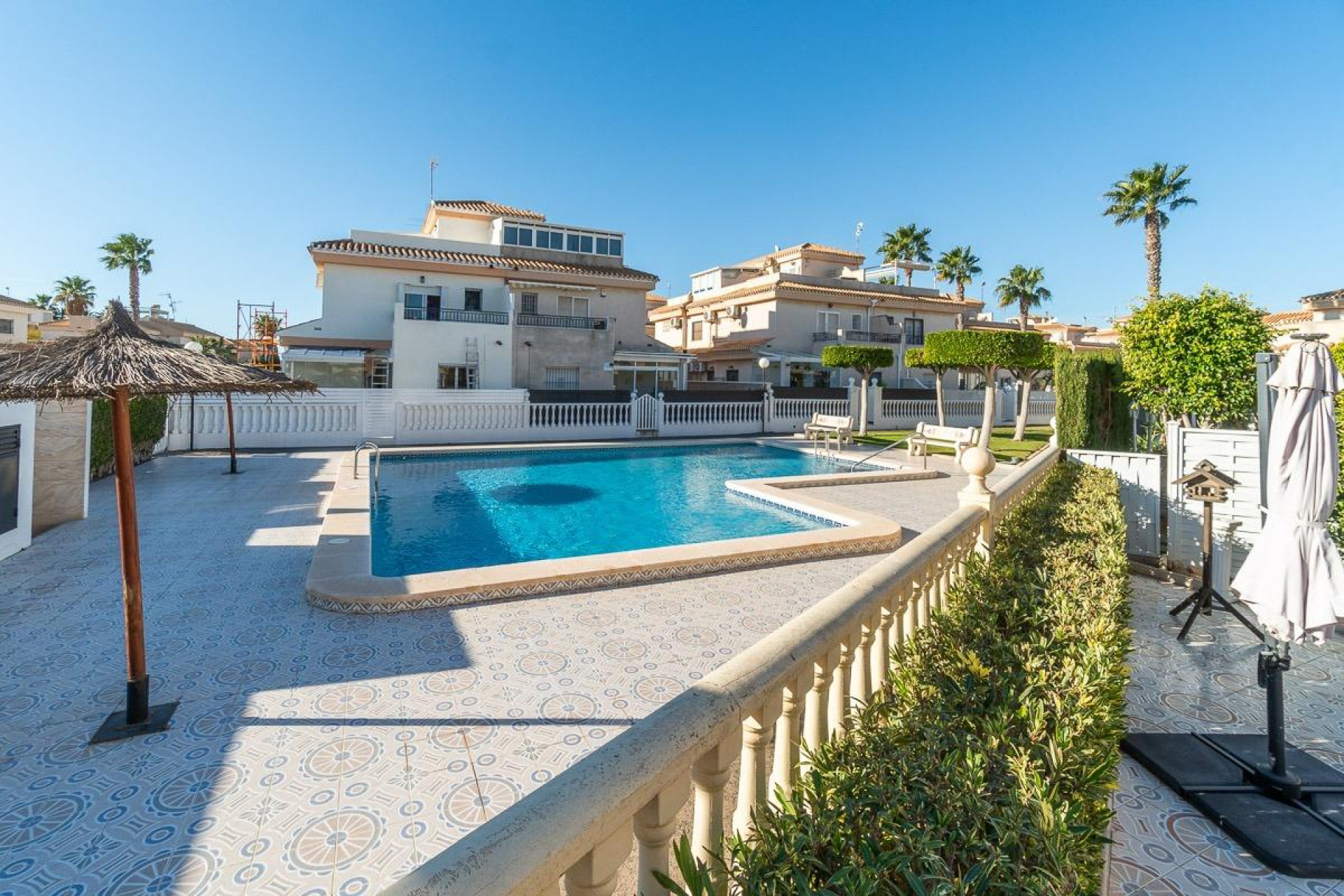 Reventa - 4. House - Detached Villa - Orihuela Costa