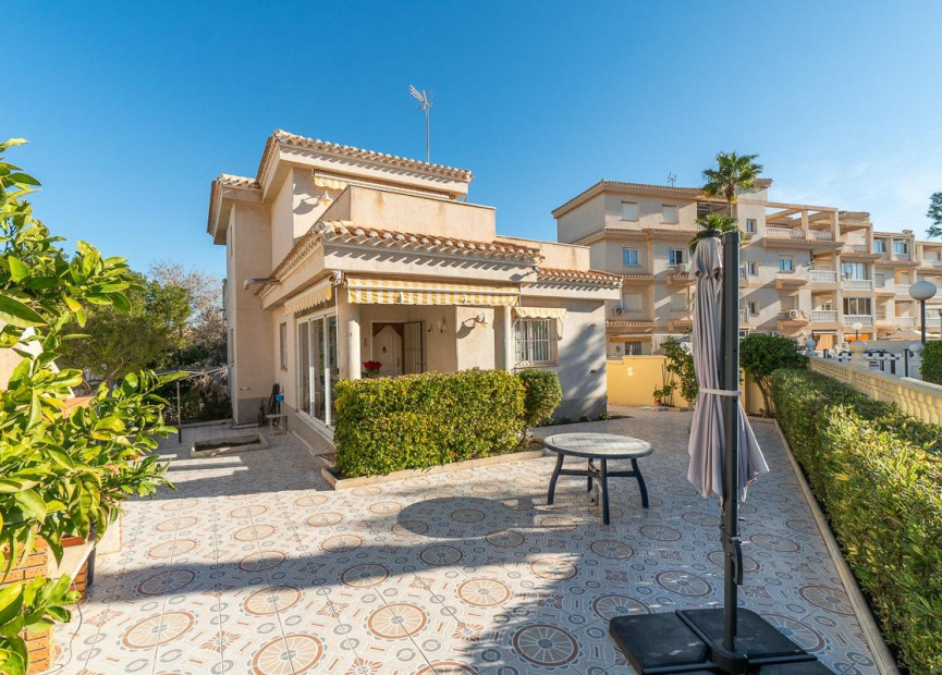 Reventa - 4. House - Detached Villa - Orihuela Costa