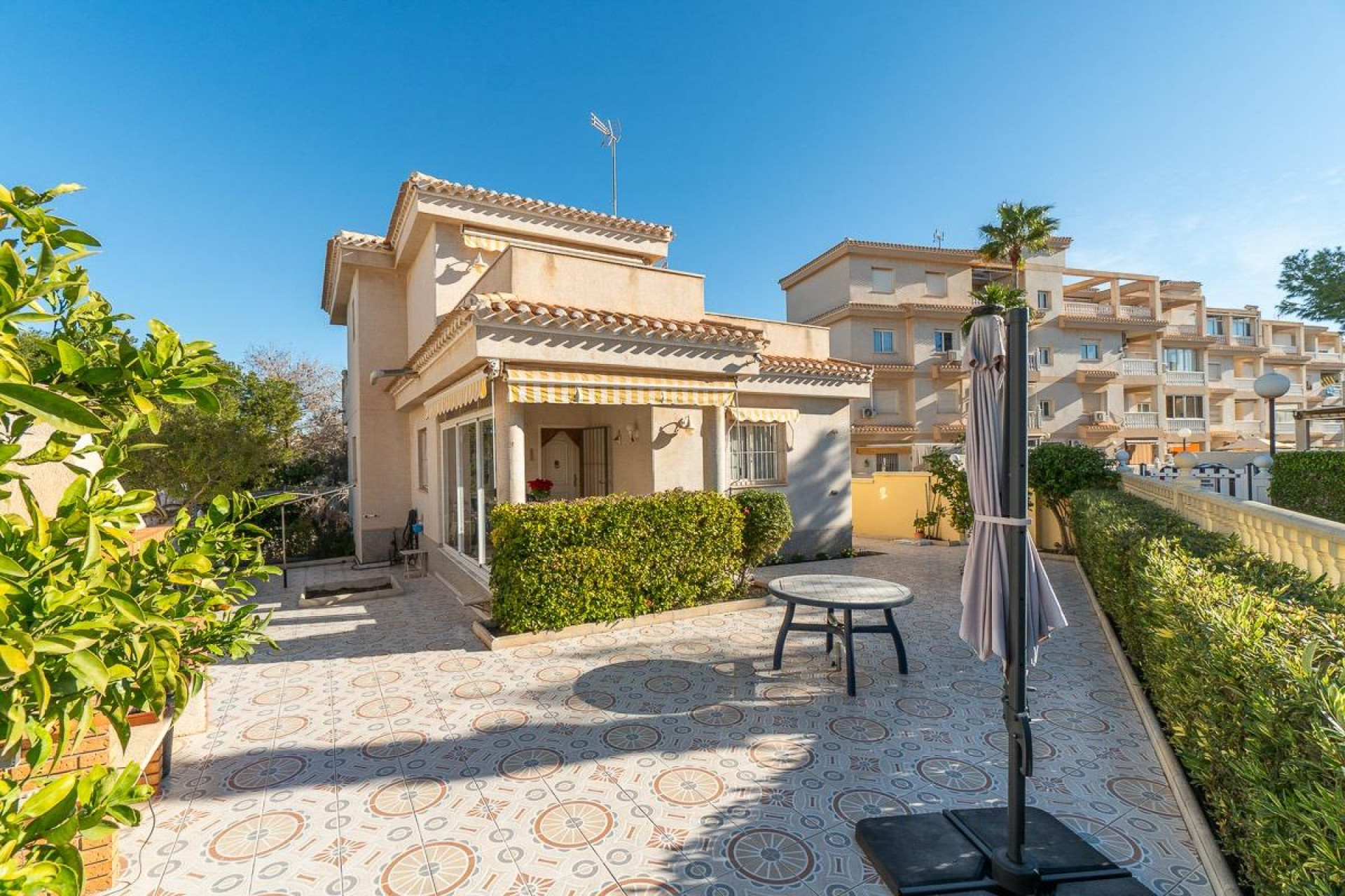 Reventa - 4. House - Detached Villa - Orihuela Costa