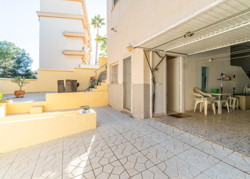 Reventa - 4. House - Detached Villa - Orihuela Costa