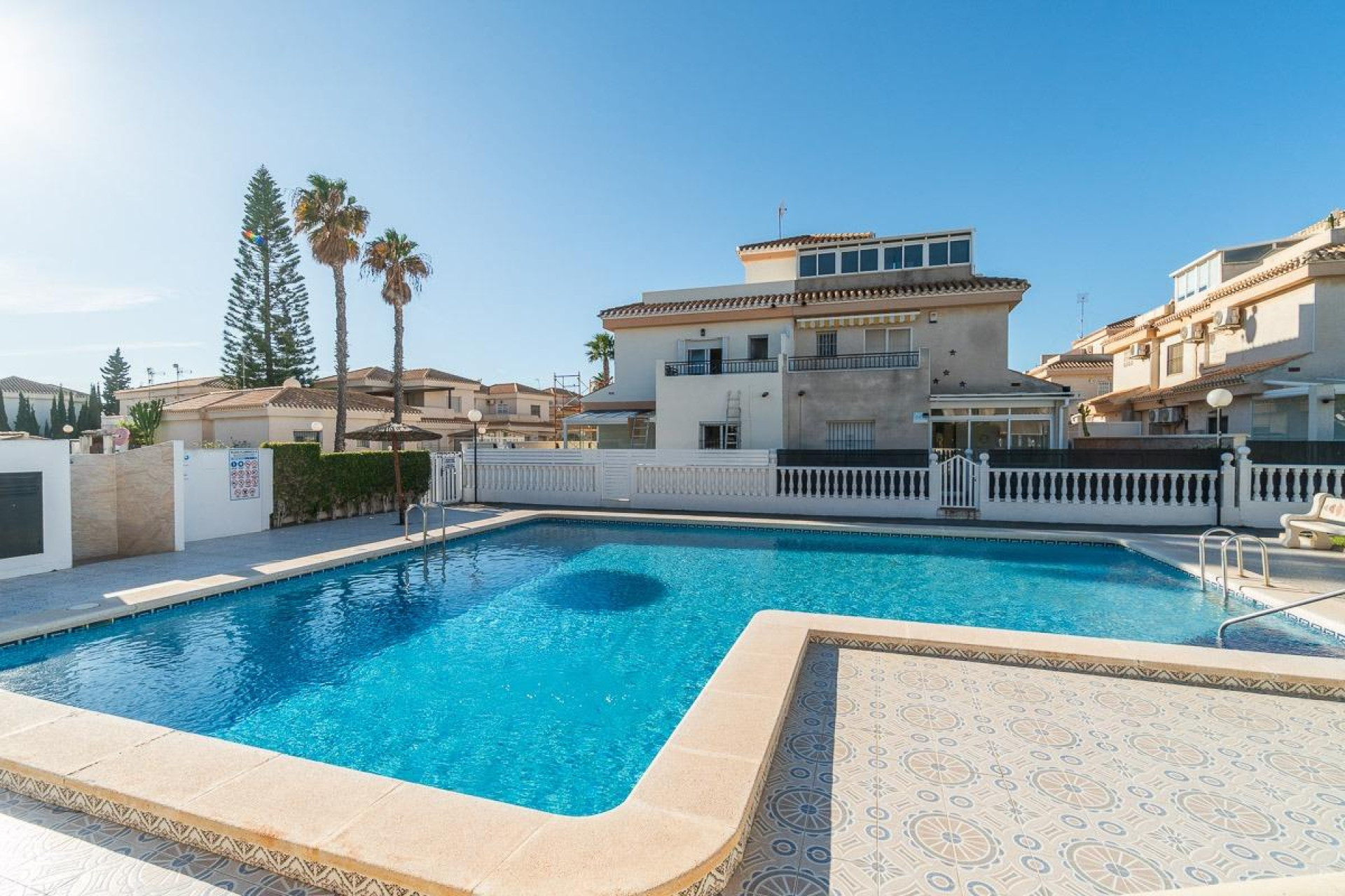 Reventa - 4. House - Detached Villa - Orihuela Costa