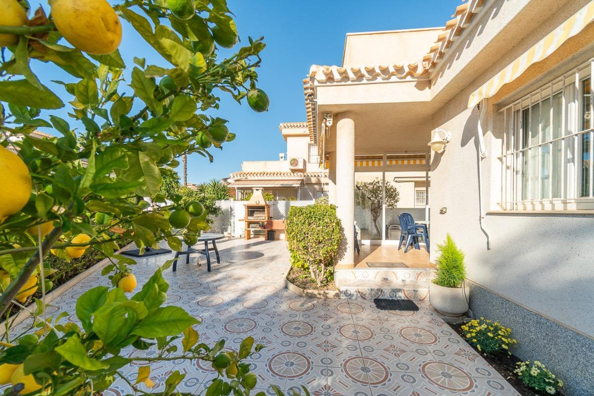 Reventa - 4. House - Detached Villa - Orihuela Costa