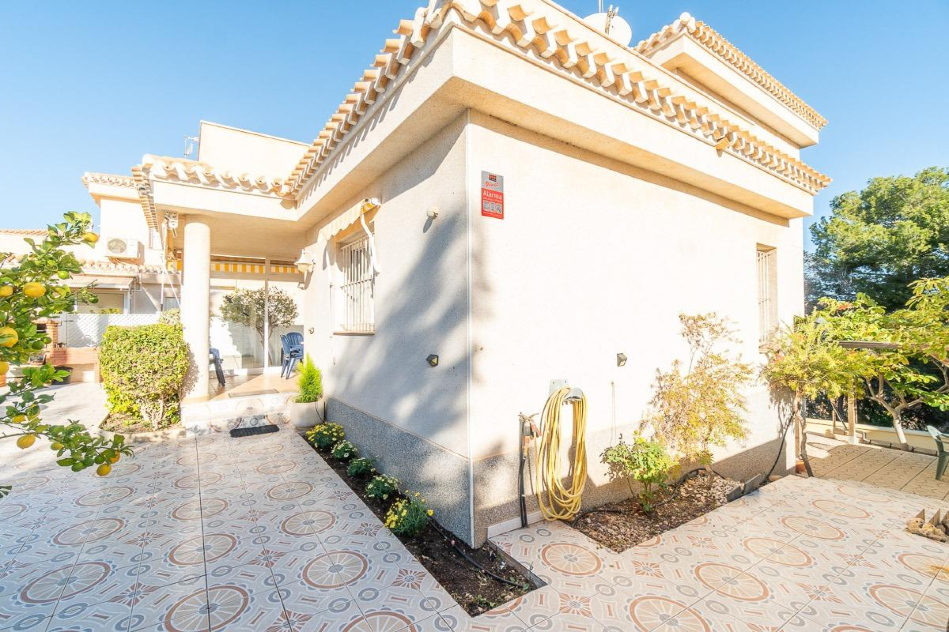 Reventa - 4. House - Detached Villa - Orihuela Costa