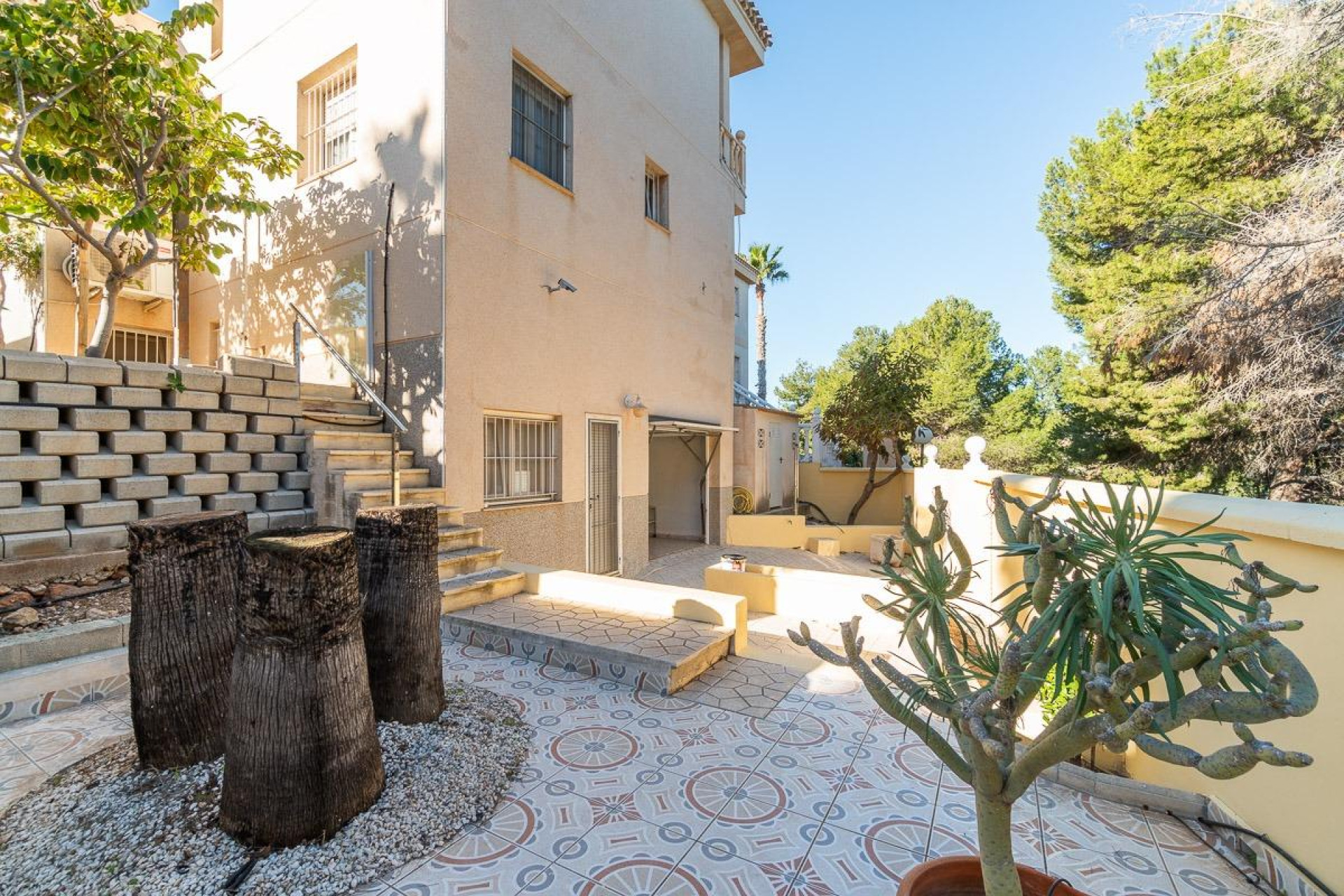 Reventa - 4. House - Detached Villa - Orihuela Costa