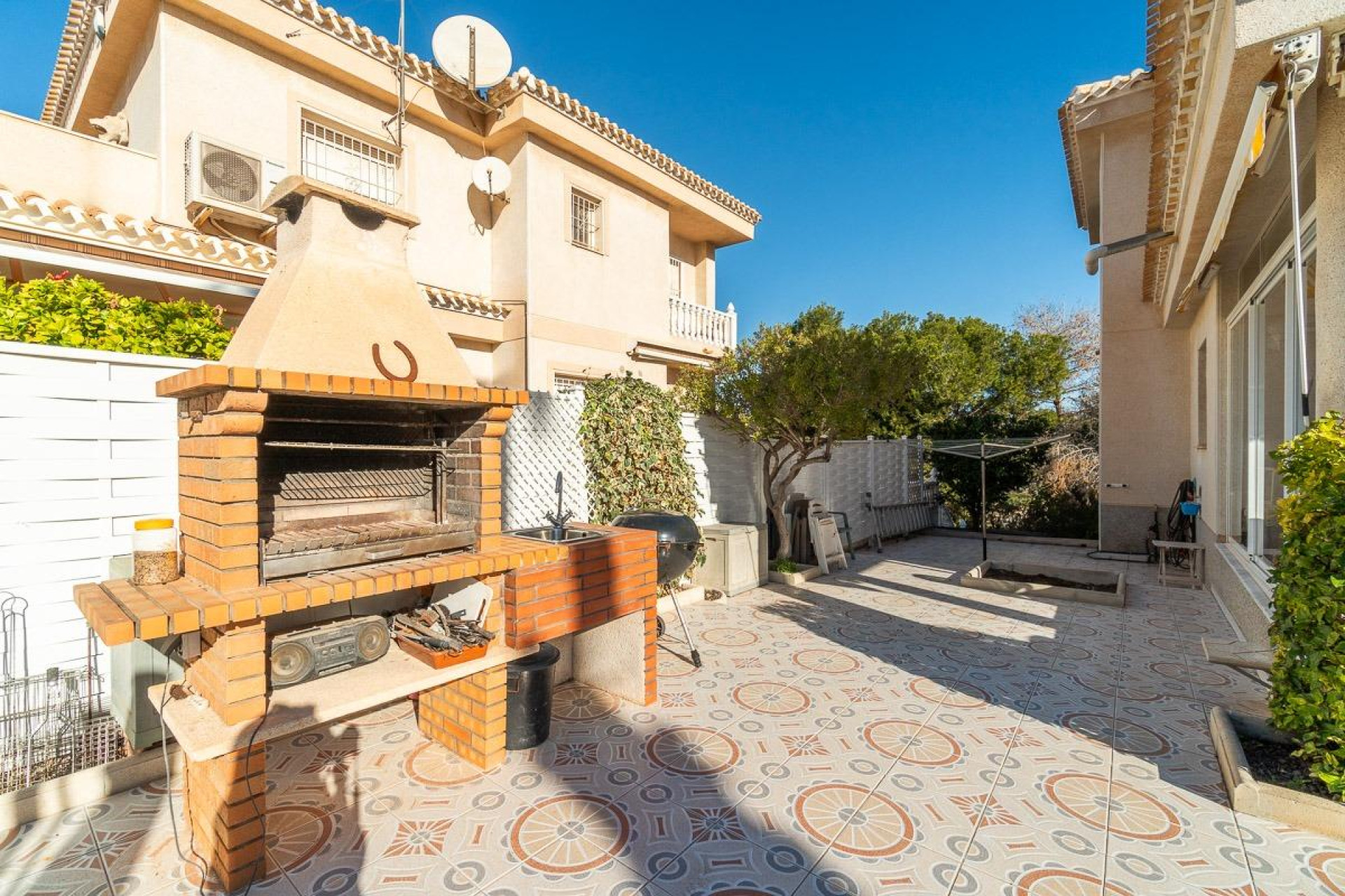 Reventa - 4. House - Detached Villa - Orihuela Costa