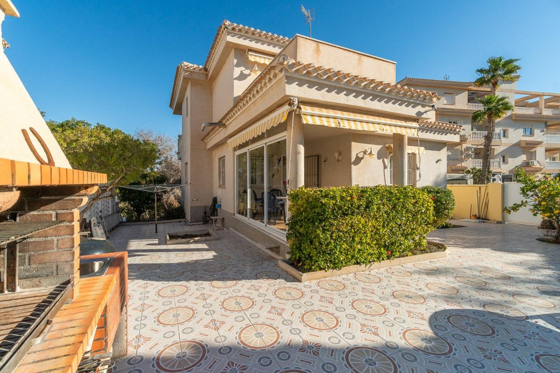 Reventa - 4. House - Detached Villa - Orihuela Costa