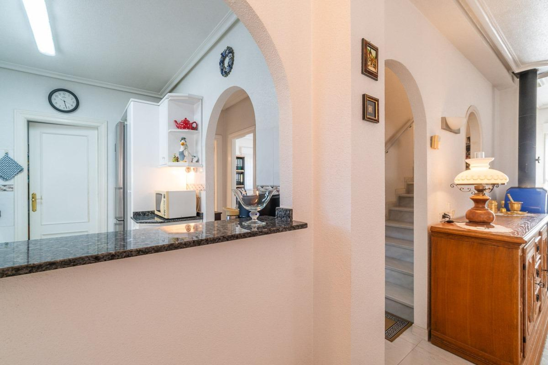 Reventa - 4. House - Detached Villa - Orihuela Costa