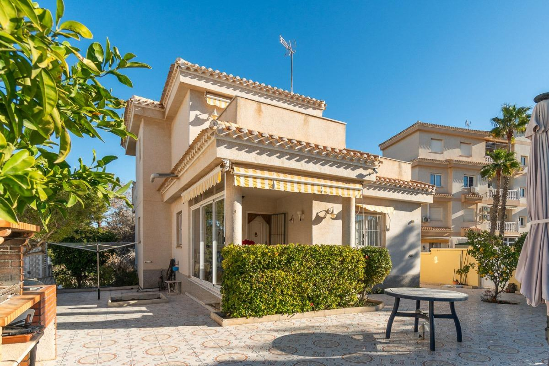 Reventa - 4. House - Detached Villa - Orihuela Costa