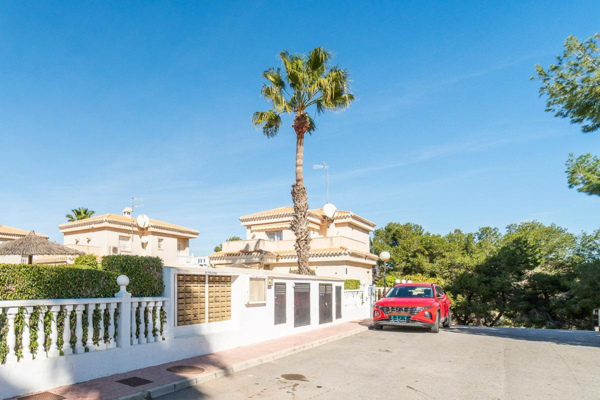 Reventa - 4. House - Detached Villa - Orihuela Costa