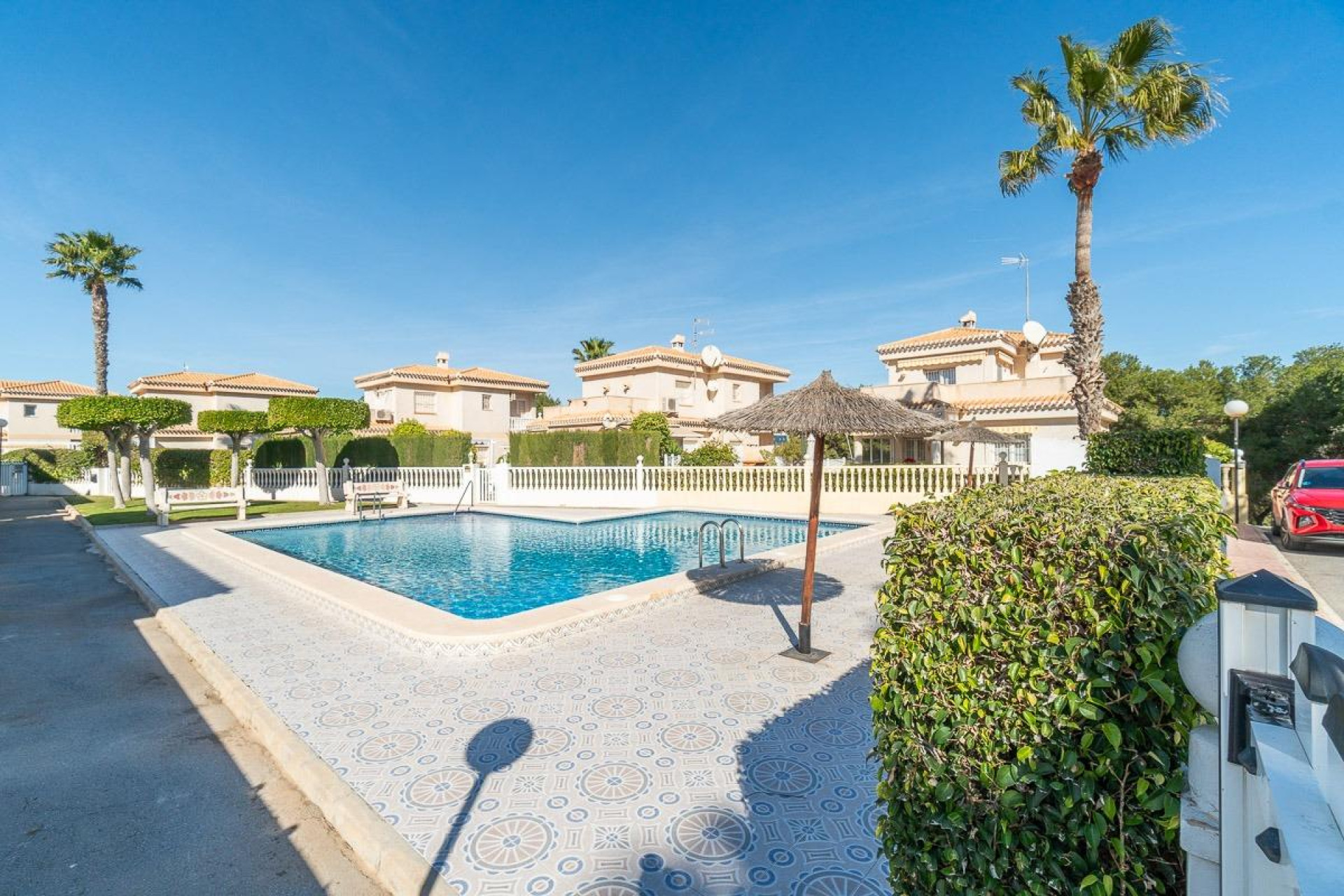 Reventa - 4. House - Detached Villa - Orihuela Costa