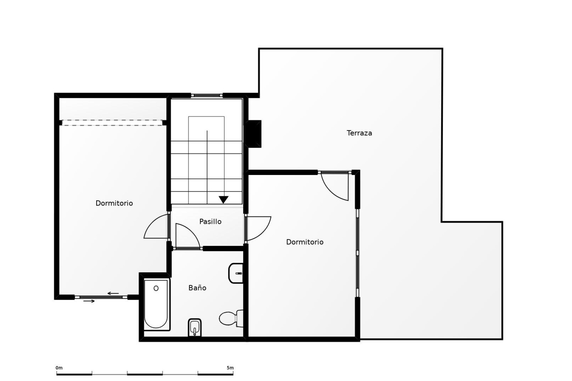 Reventa - 4. House - Detached Villa - Orihuela Costa