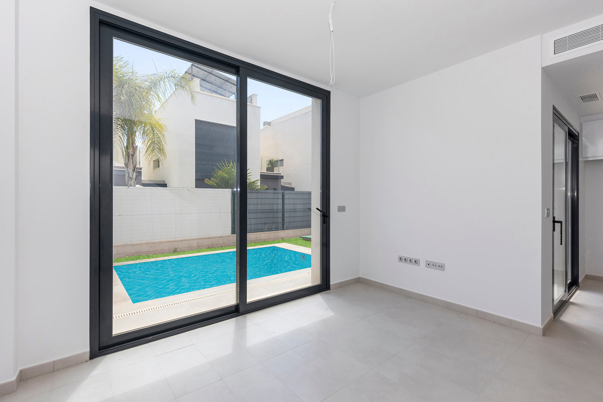 Reventa - 4. House - Detached Villa - Orihuela - Orihuela Costa